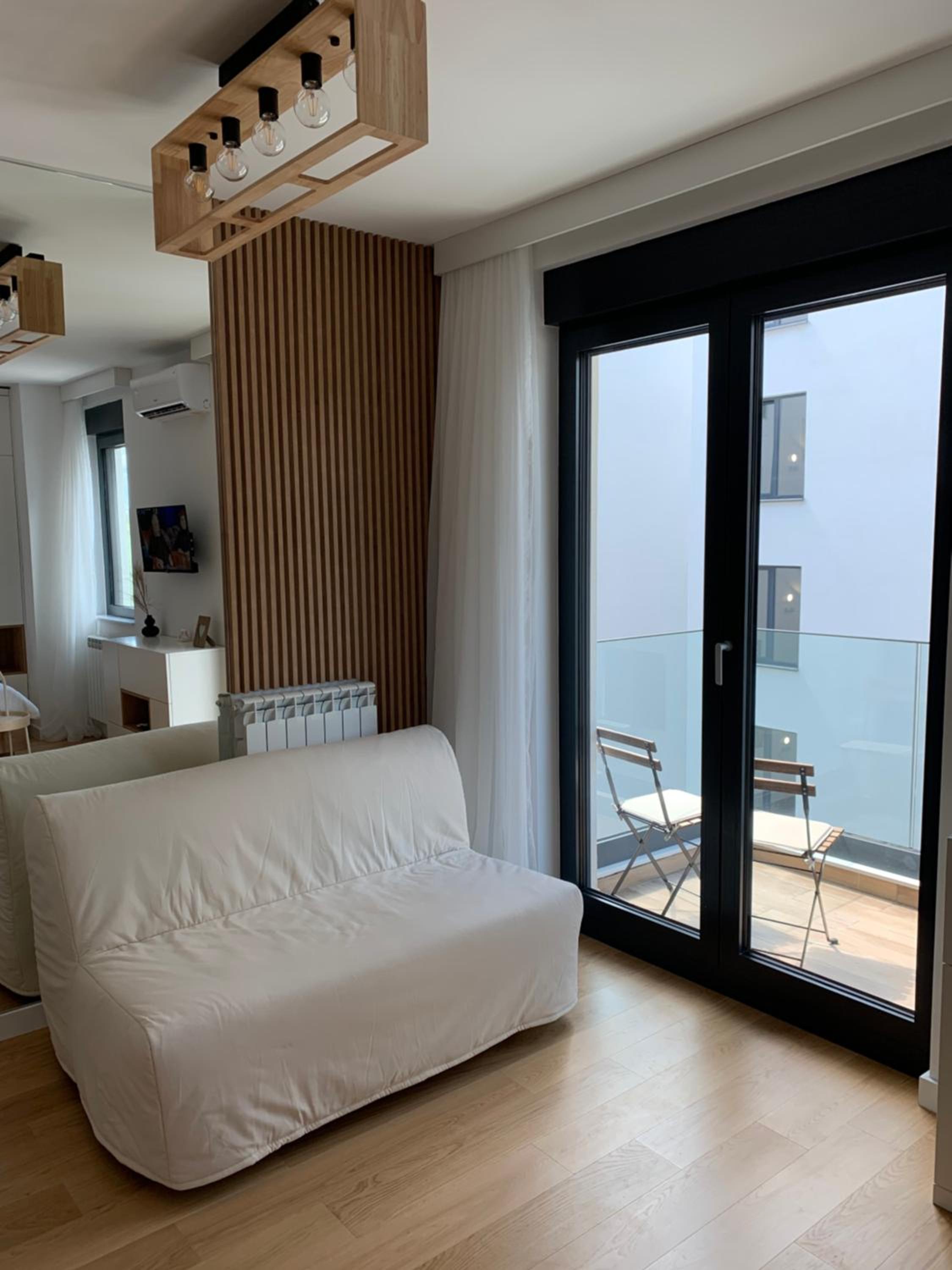 Selena apartment