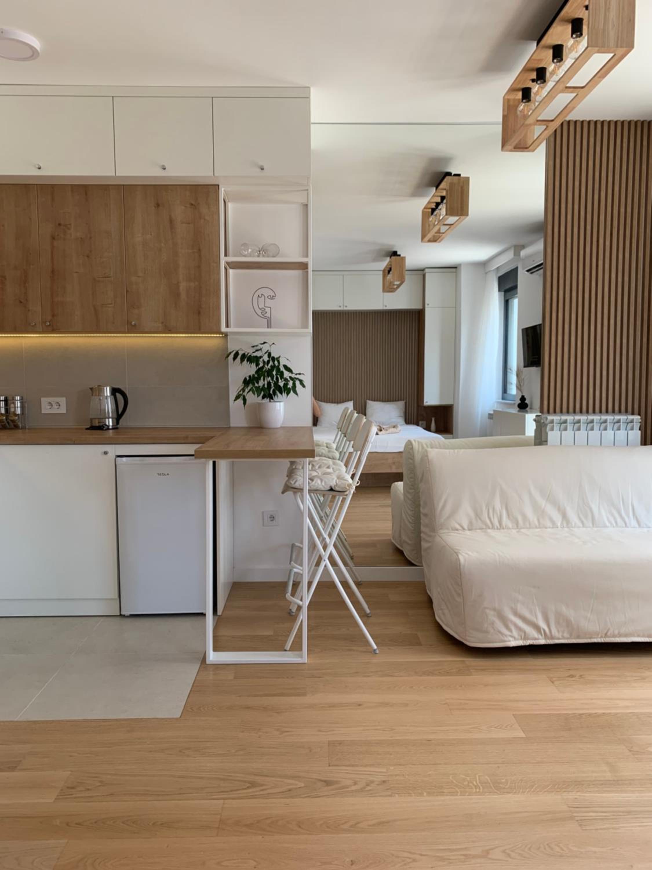 Selena apartment