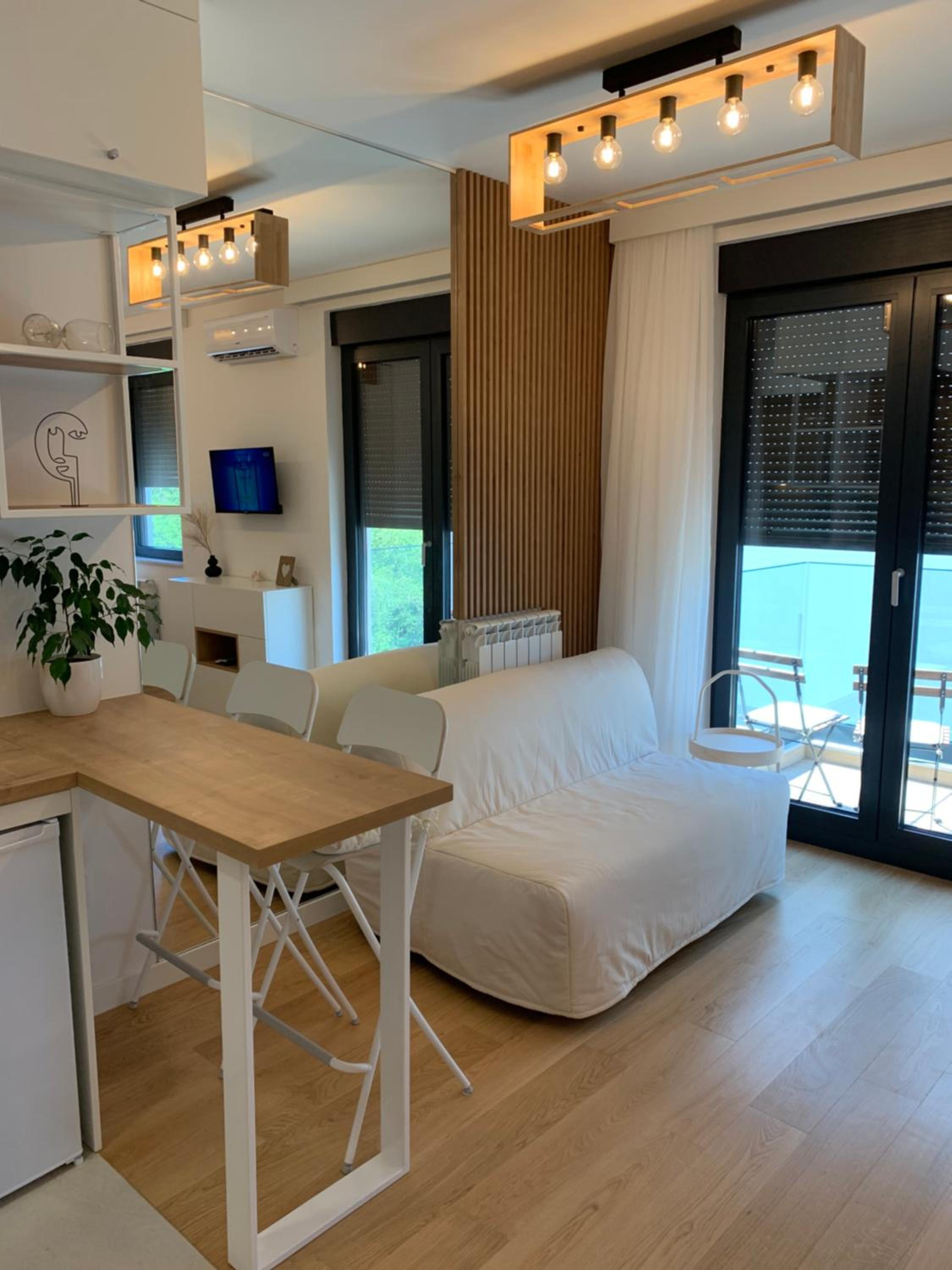 Selena apartment