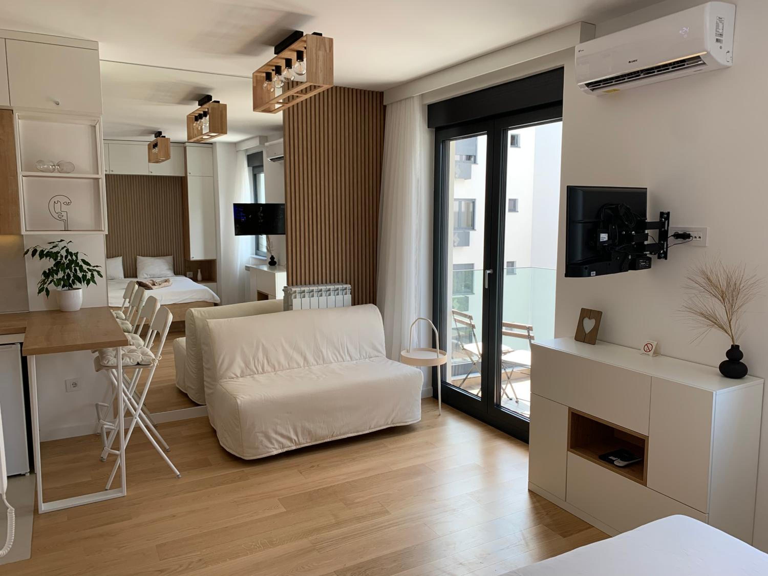 Selena apartment