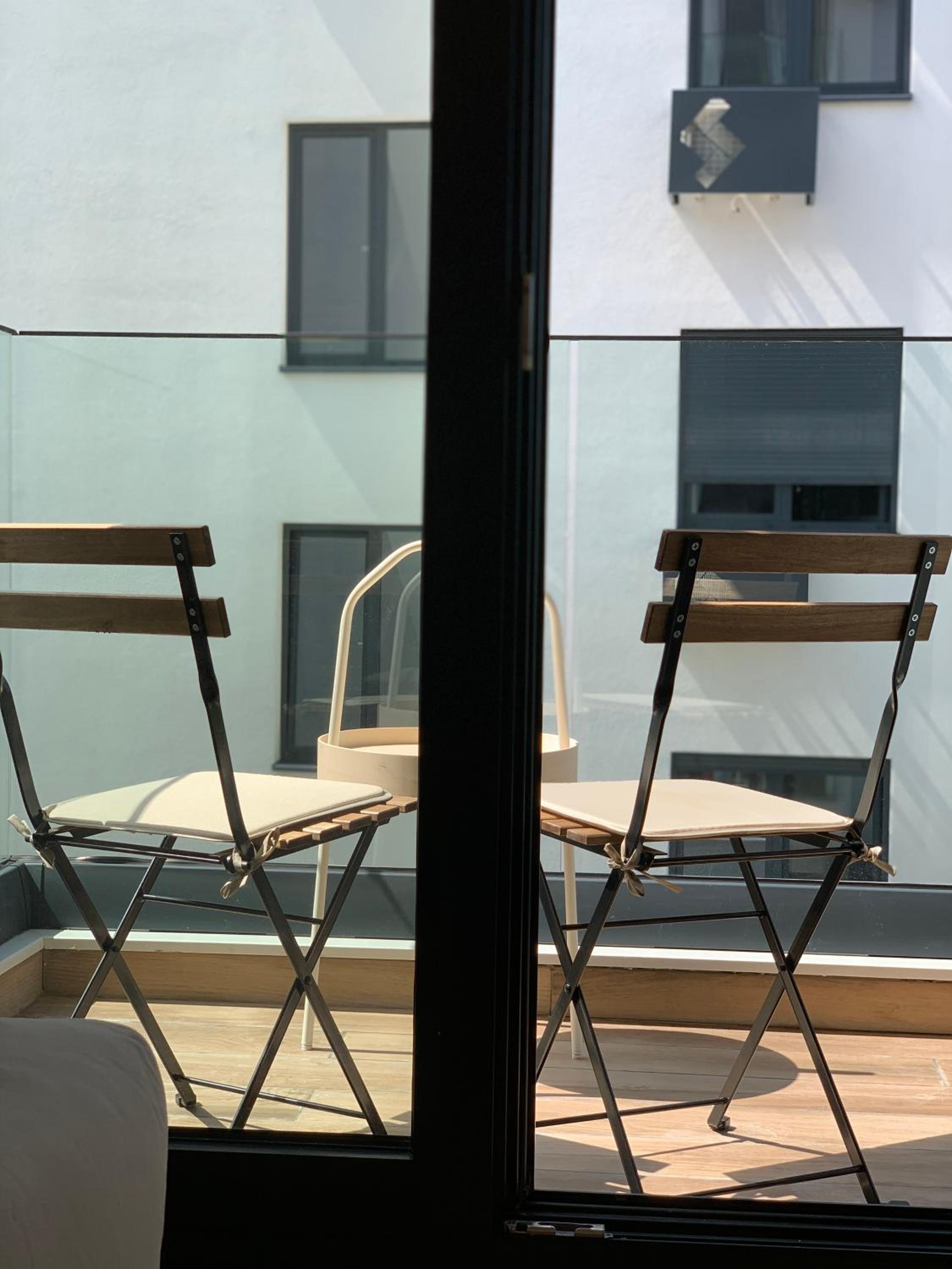Selena apartment