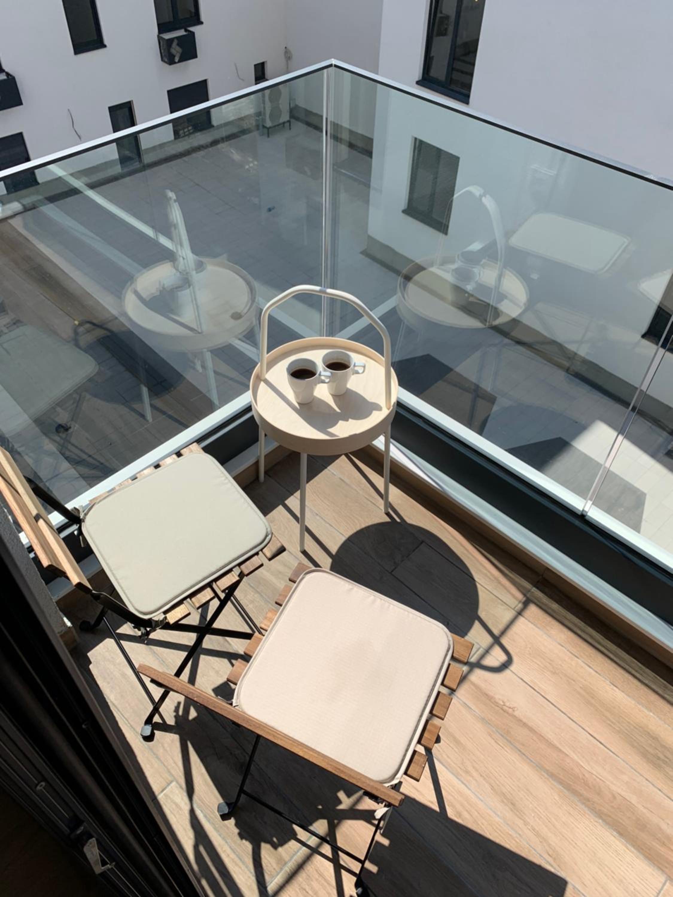 Selena apartment