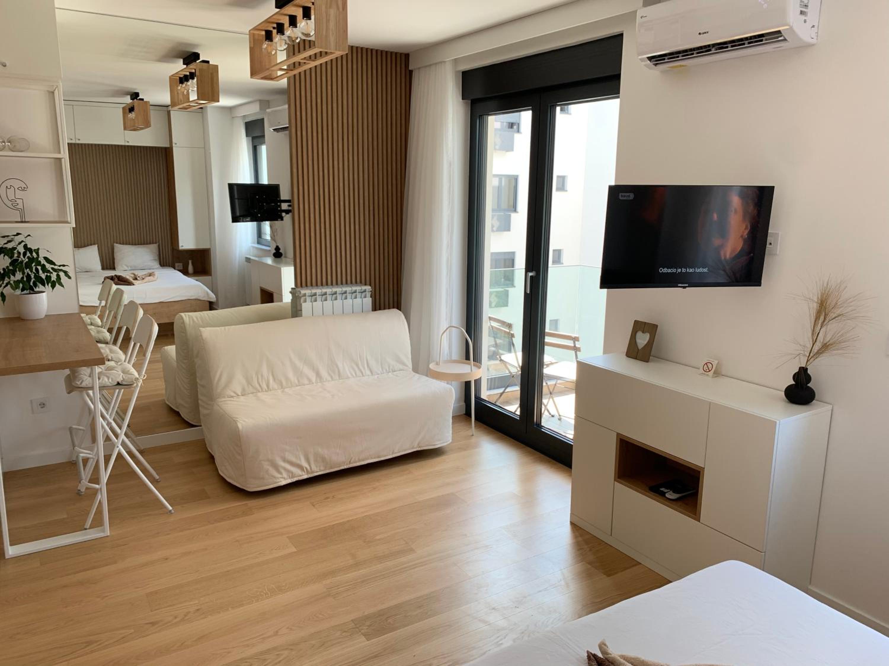 Selena apartment