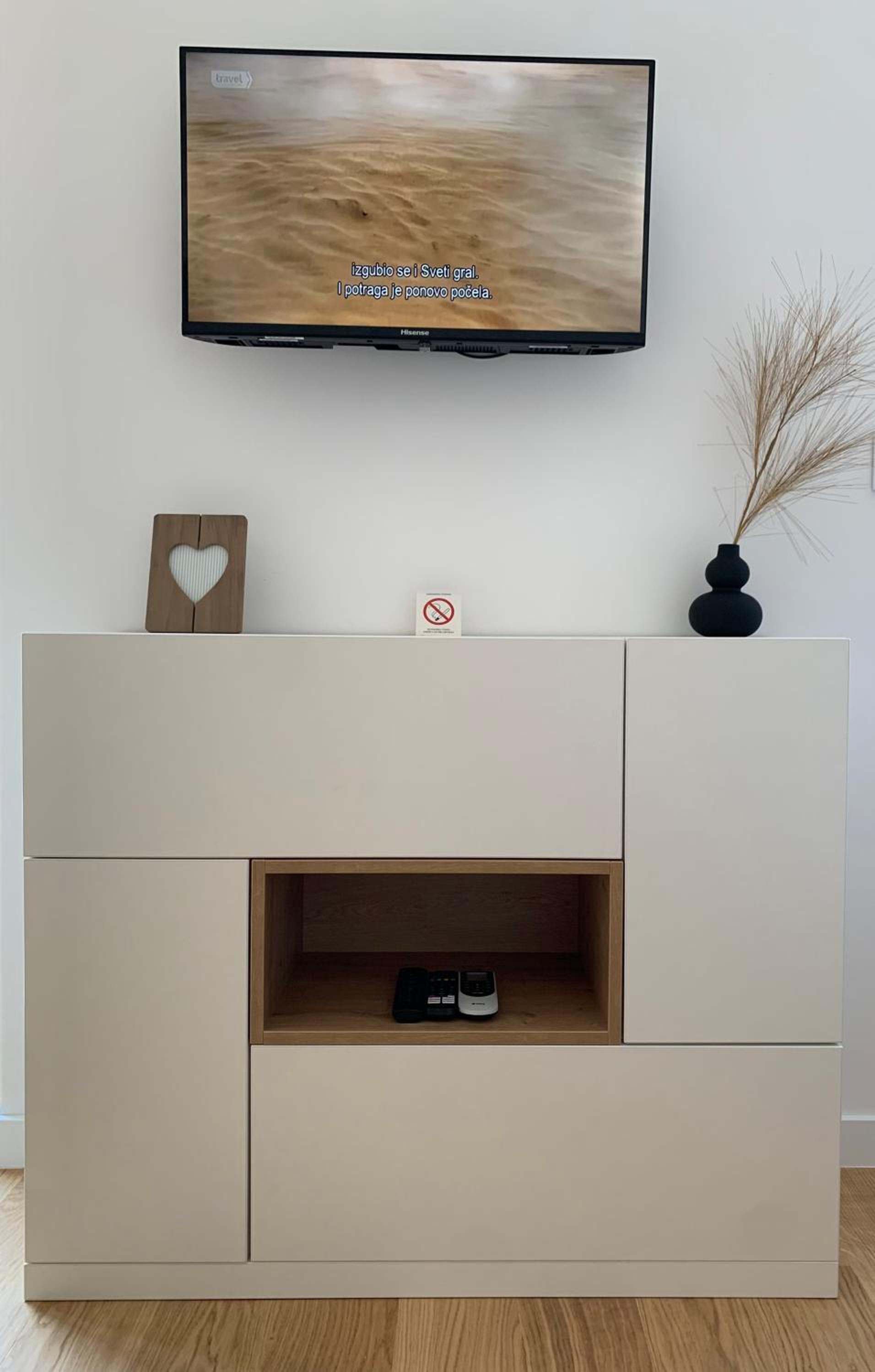 Selena apartment