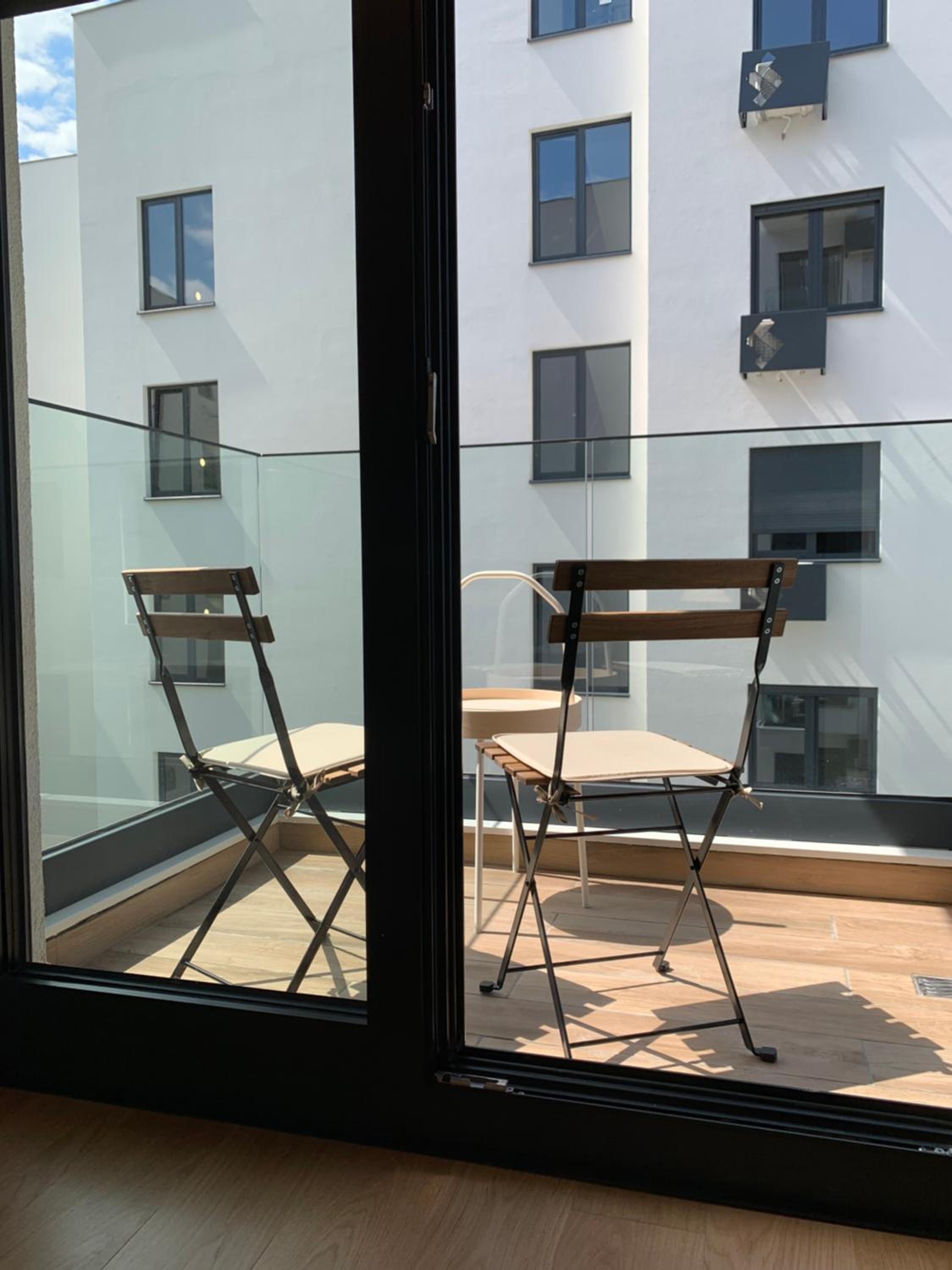 Selena apartment