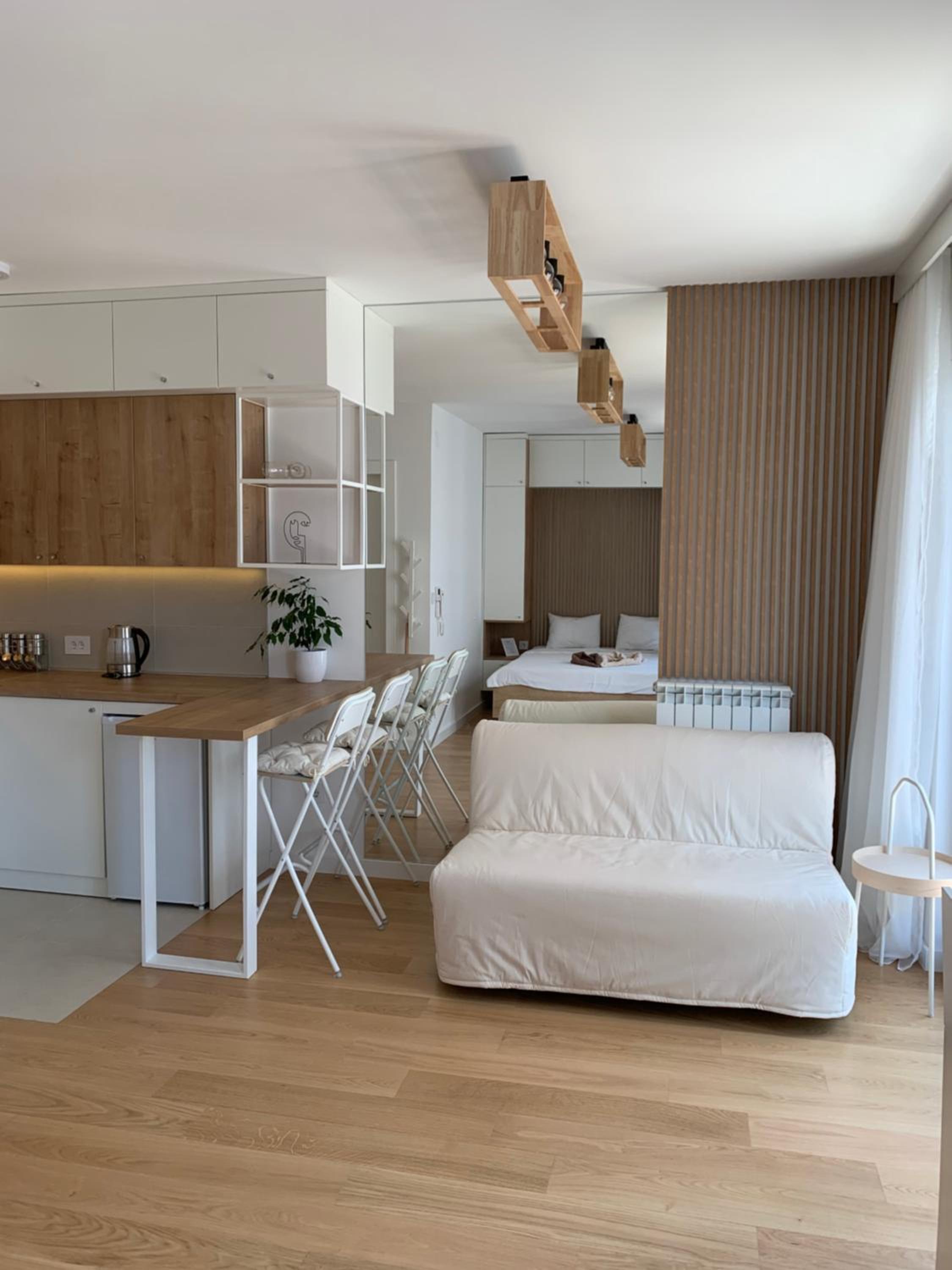 Selena apartment