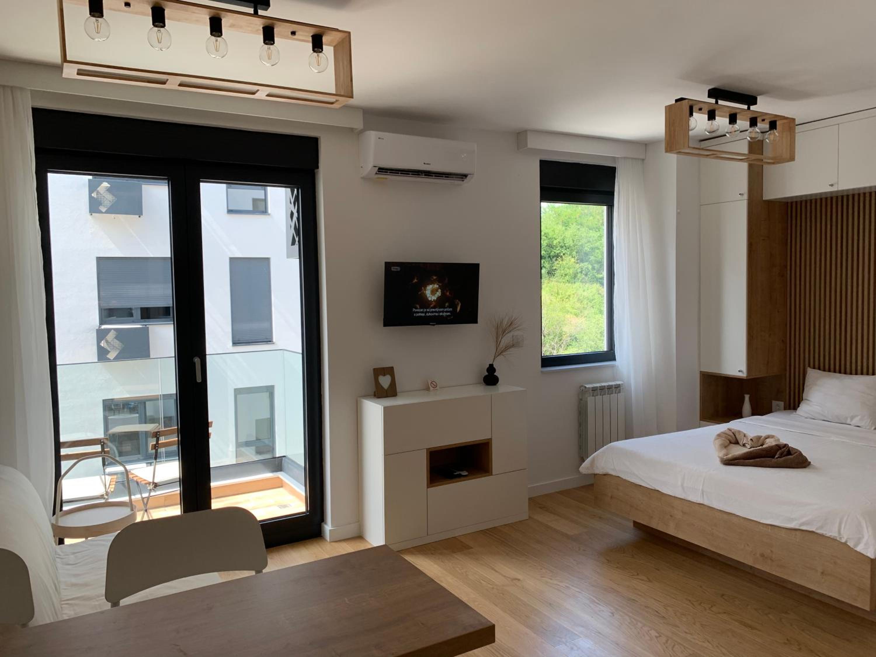 Selena apartment