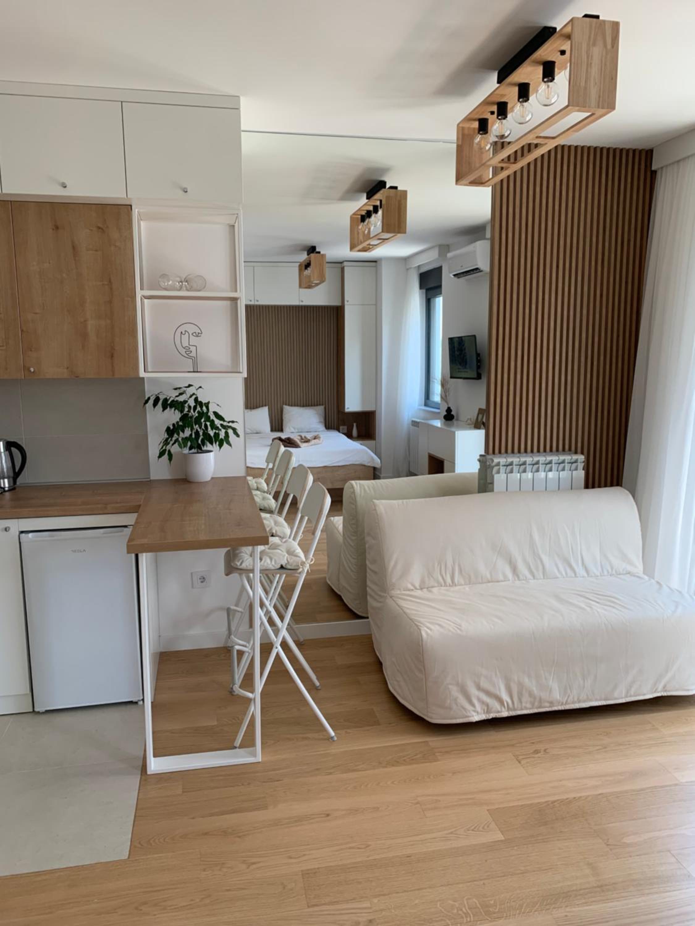 Selena apartment