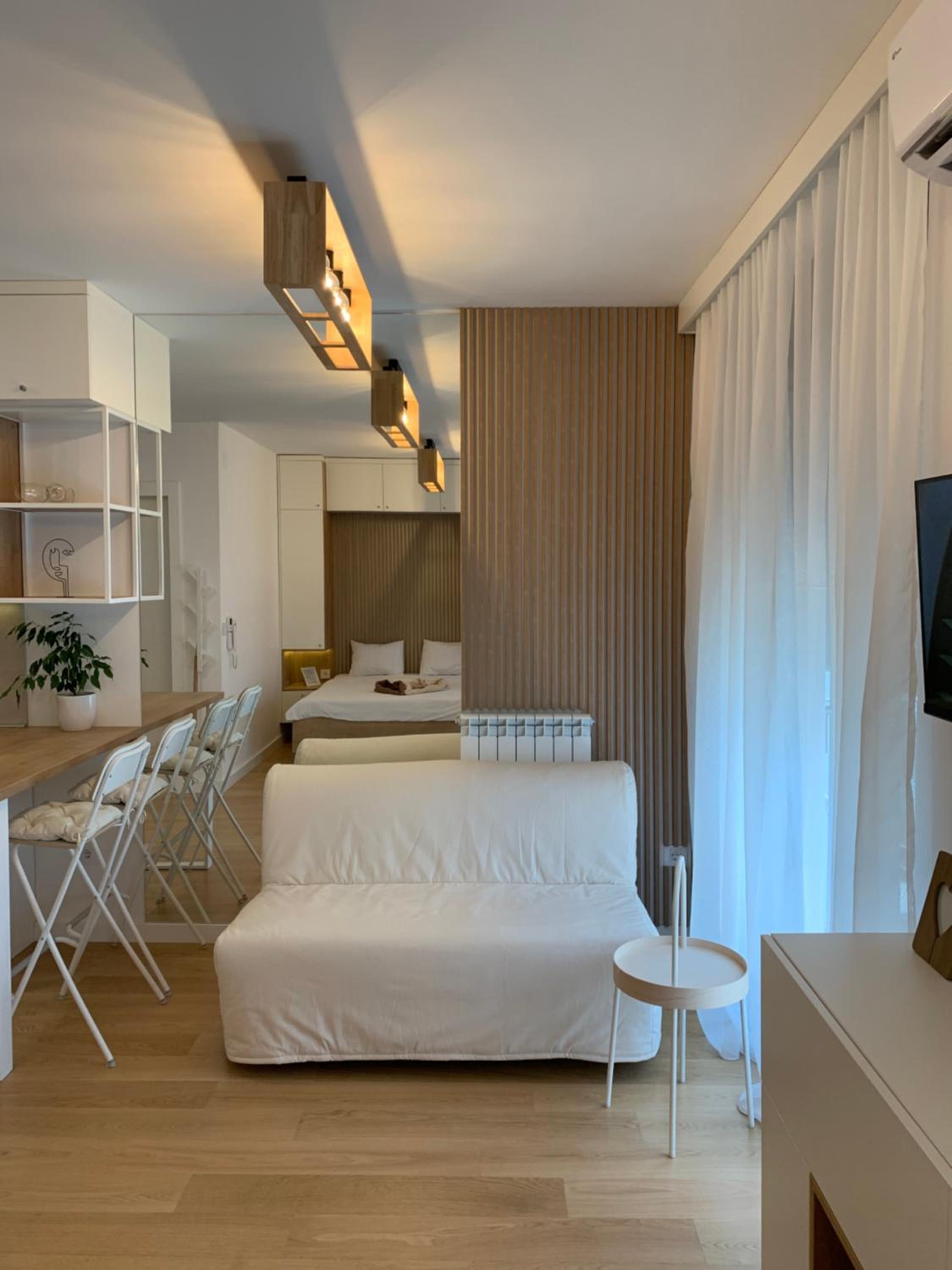 Selena apartment