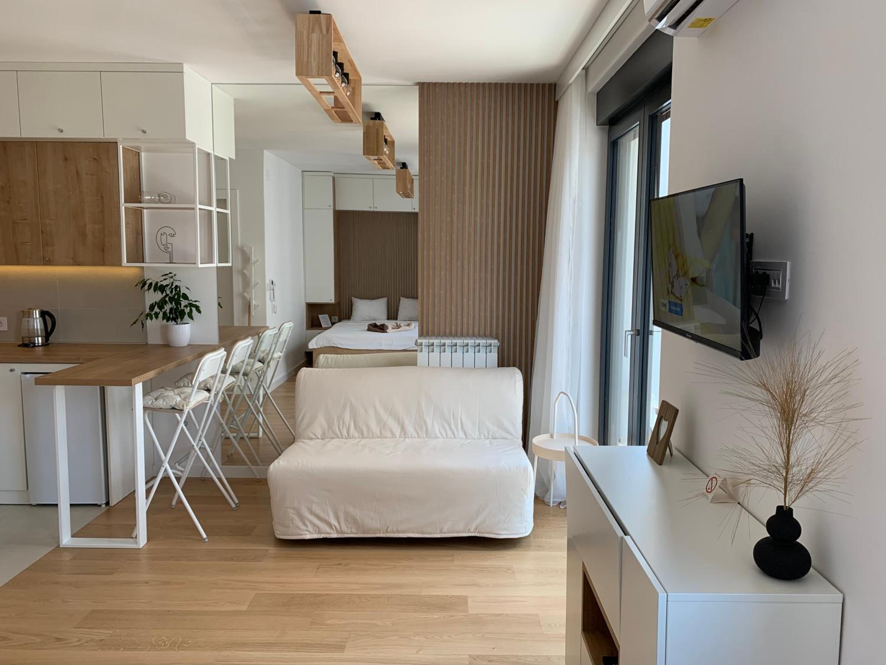 Selena apartment