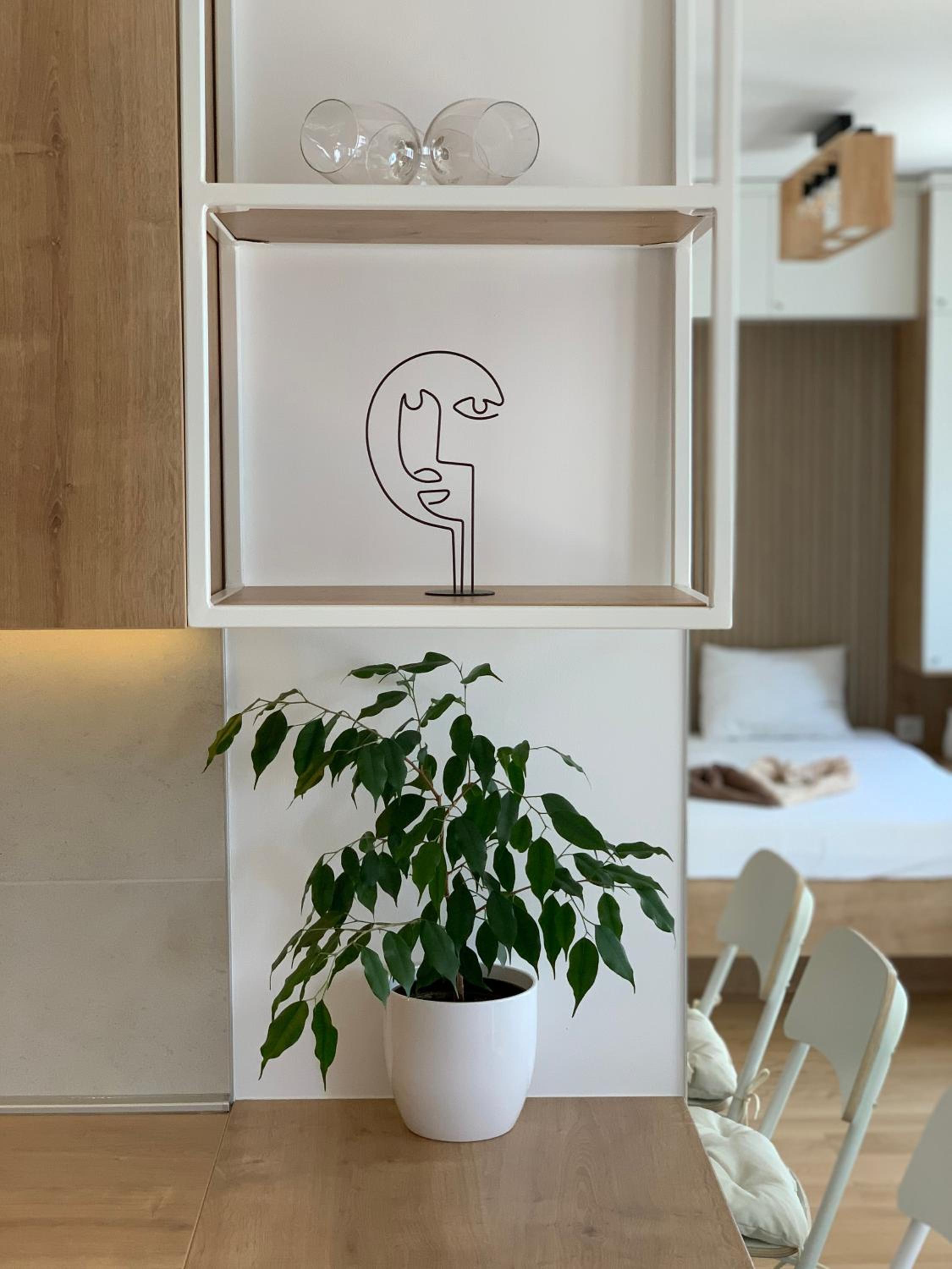 Selena apartment