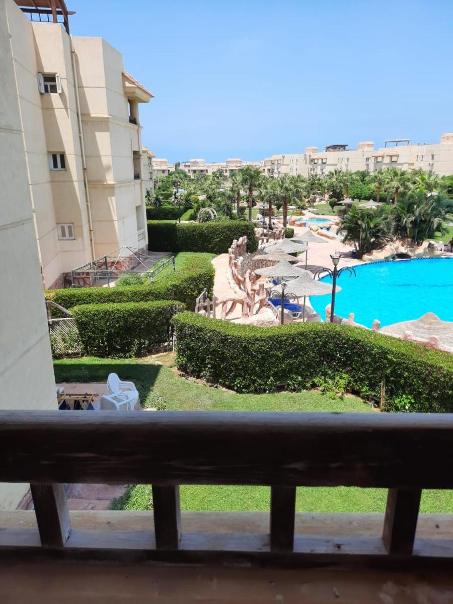Marseilia Beach 3 Chalet Families Only view 5