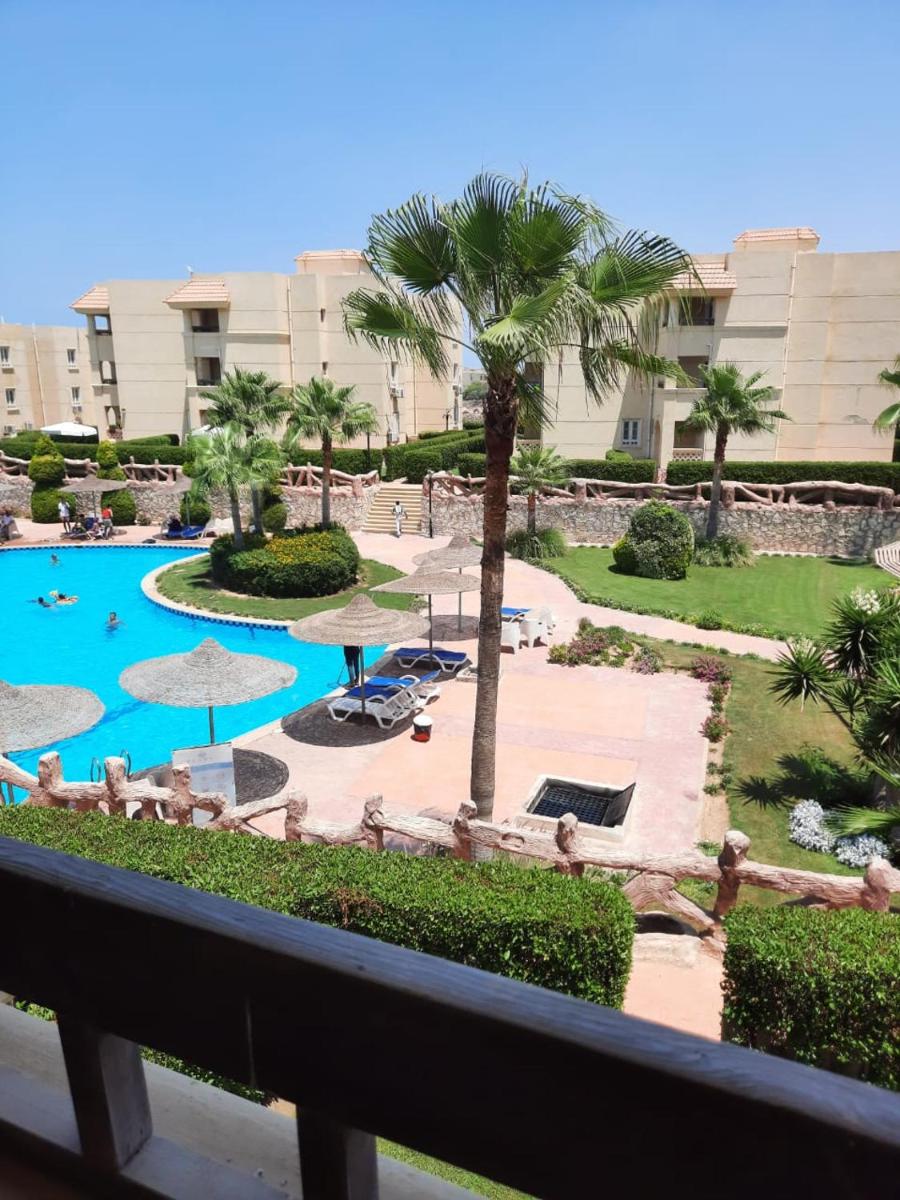 Marseilia Beach 3 Chalet Families Only view 4