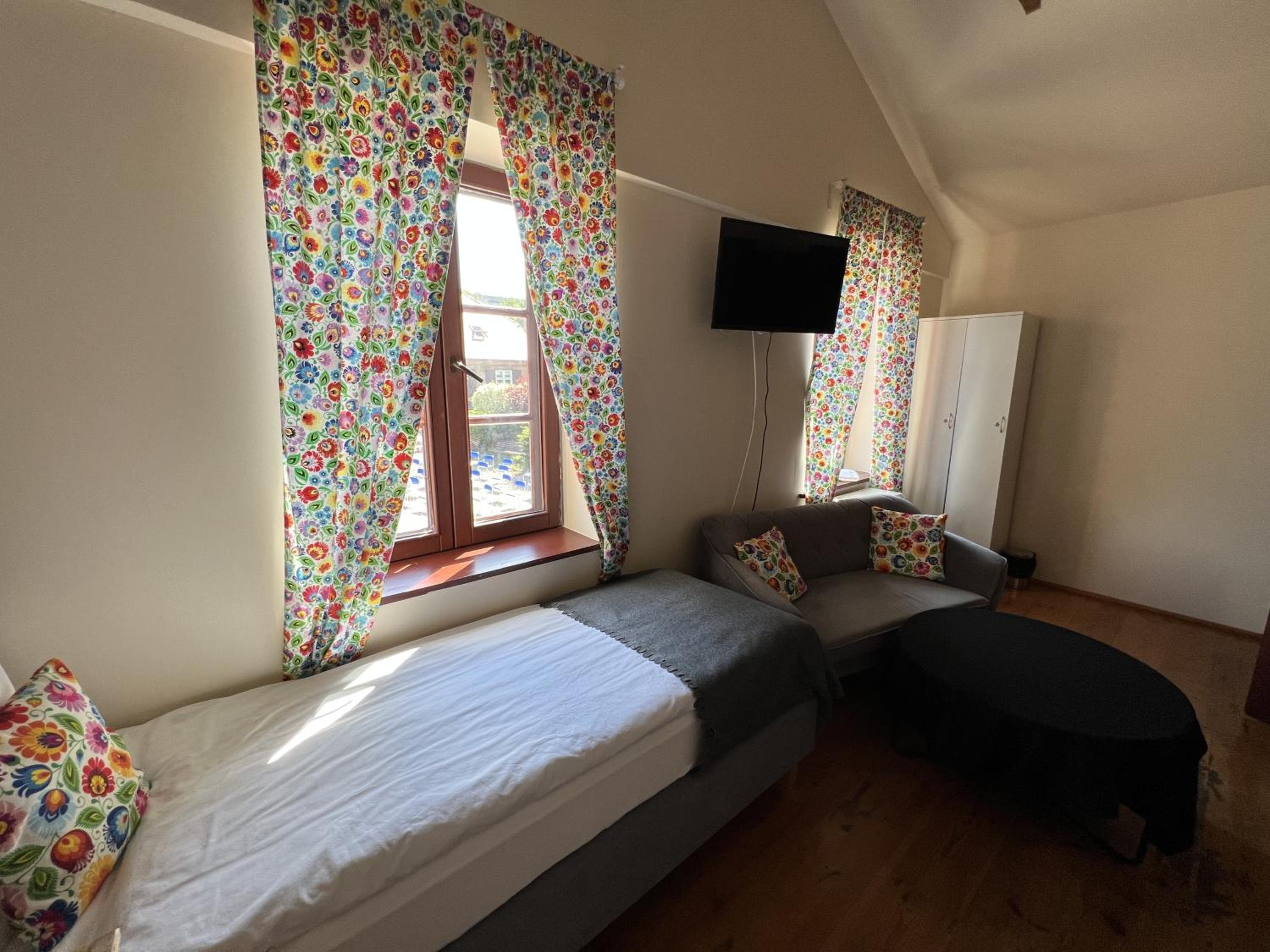 Hostel FOLKier en Zgierz