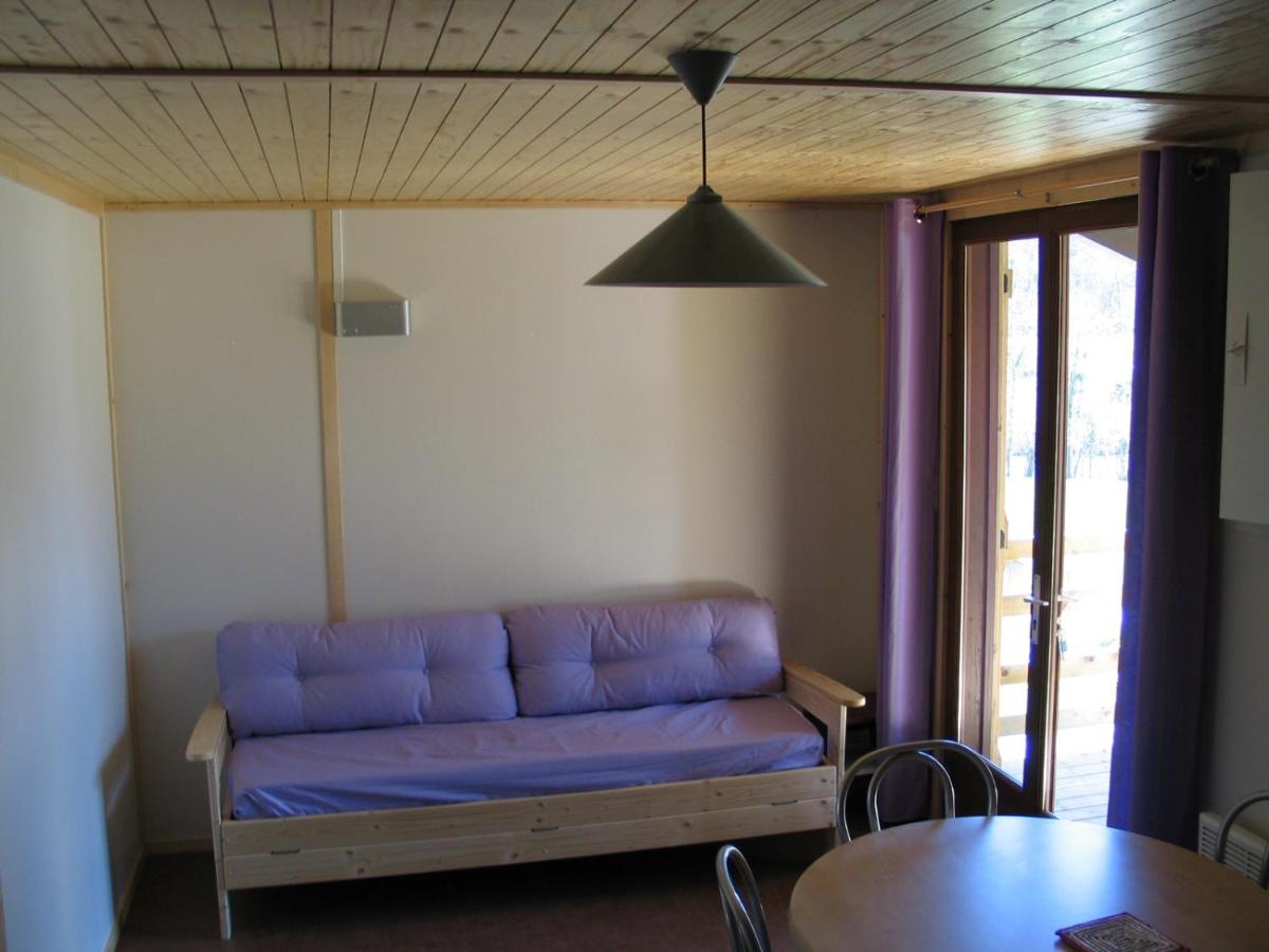 Village de Vacances Les 4 Chemins view 5