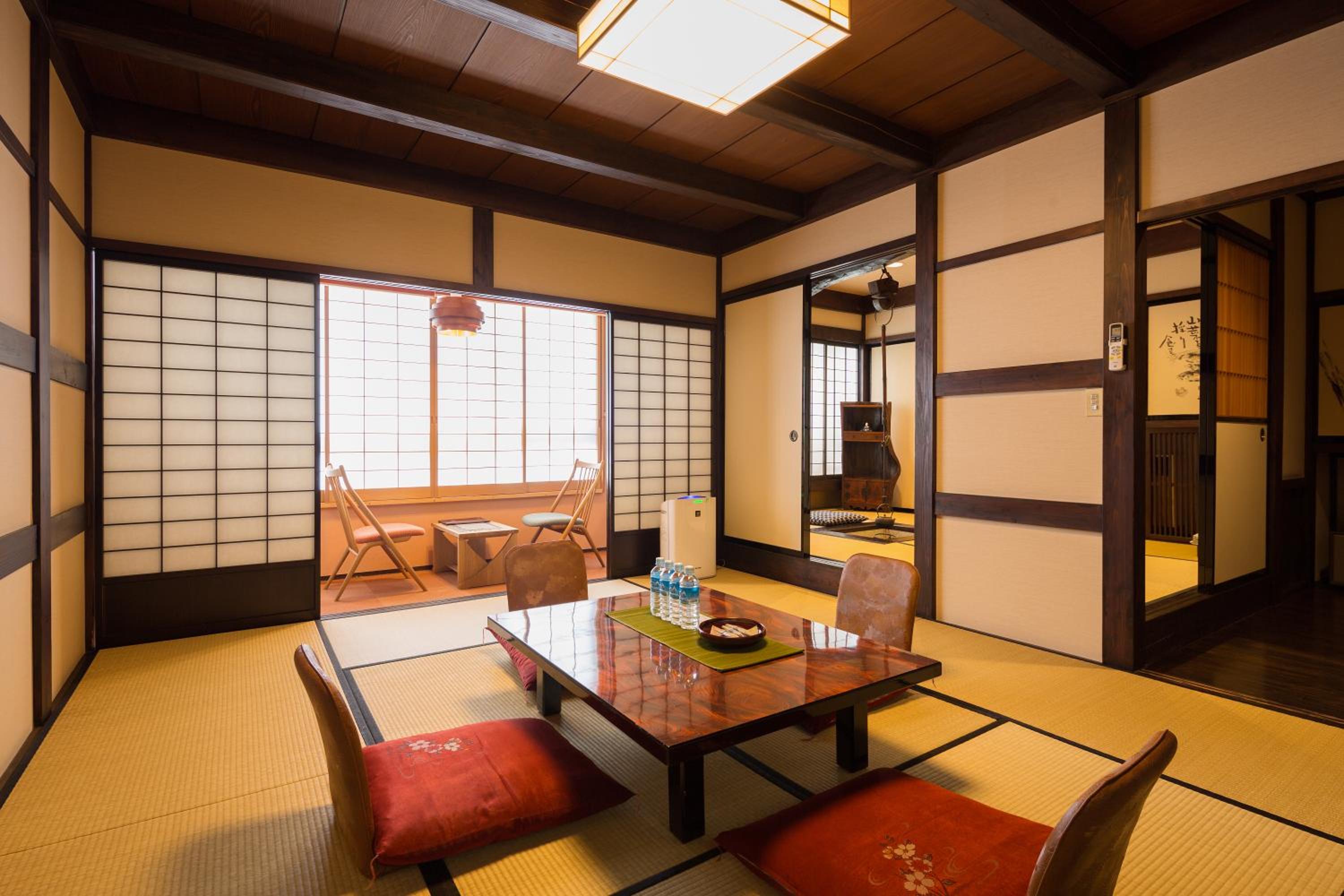 Ryokan Asunaro