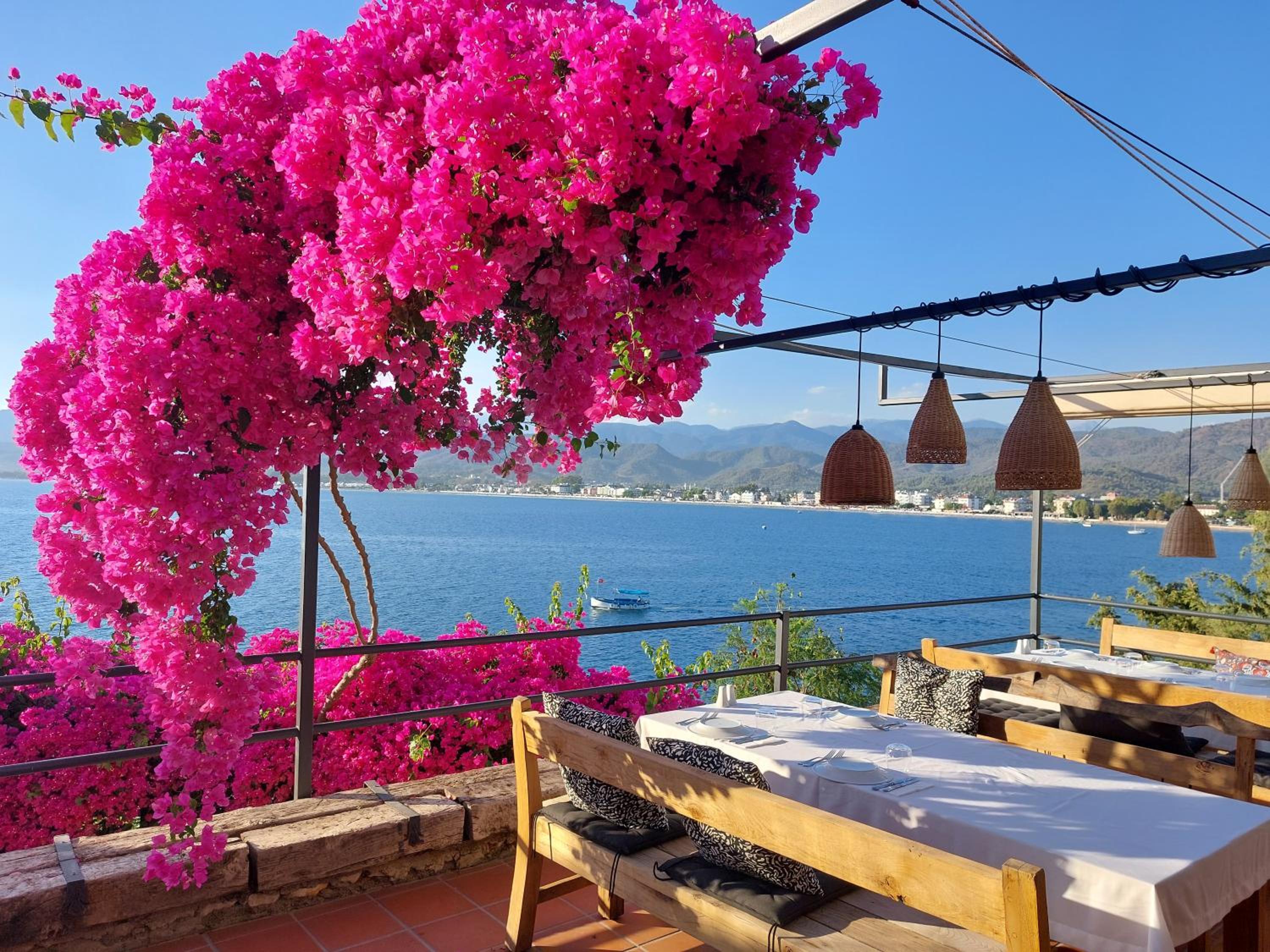 Ece Otel Sovalye Adası - Image 133