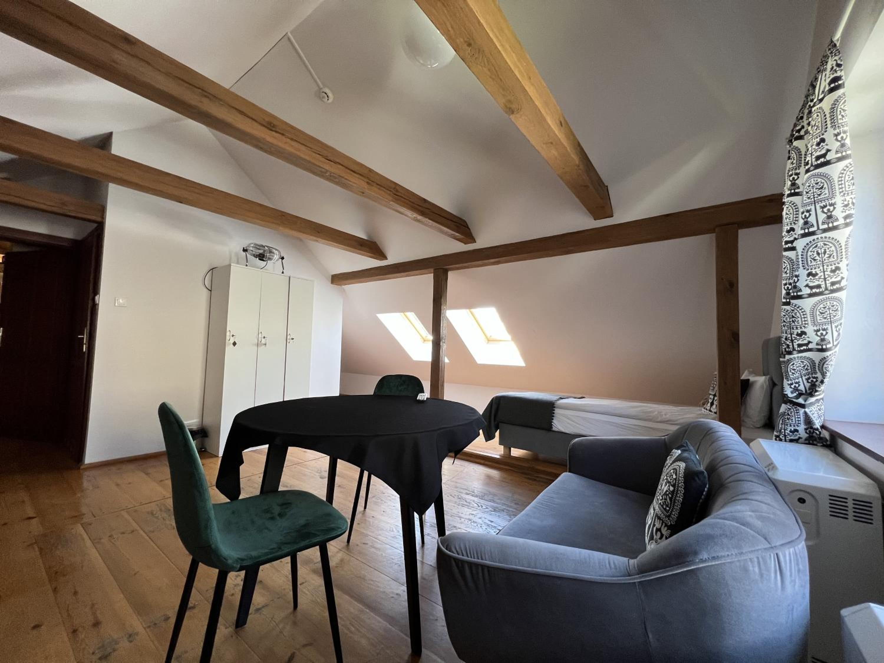 Hostel FOLKier en Zgierz