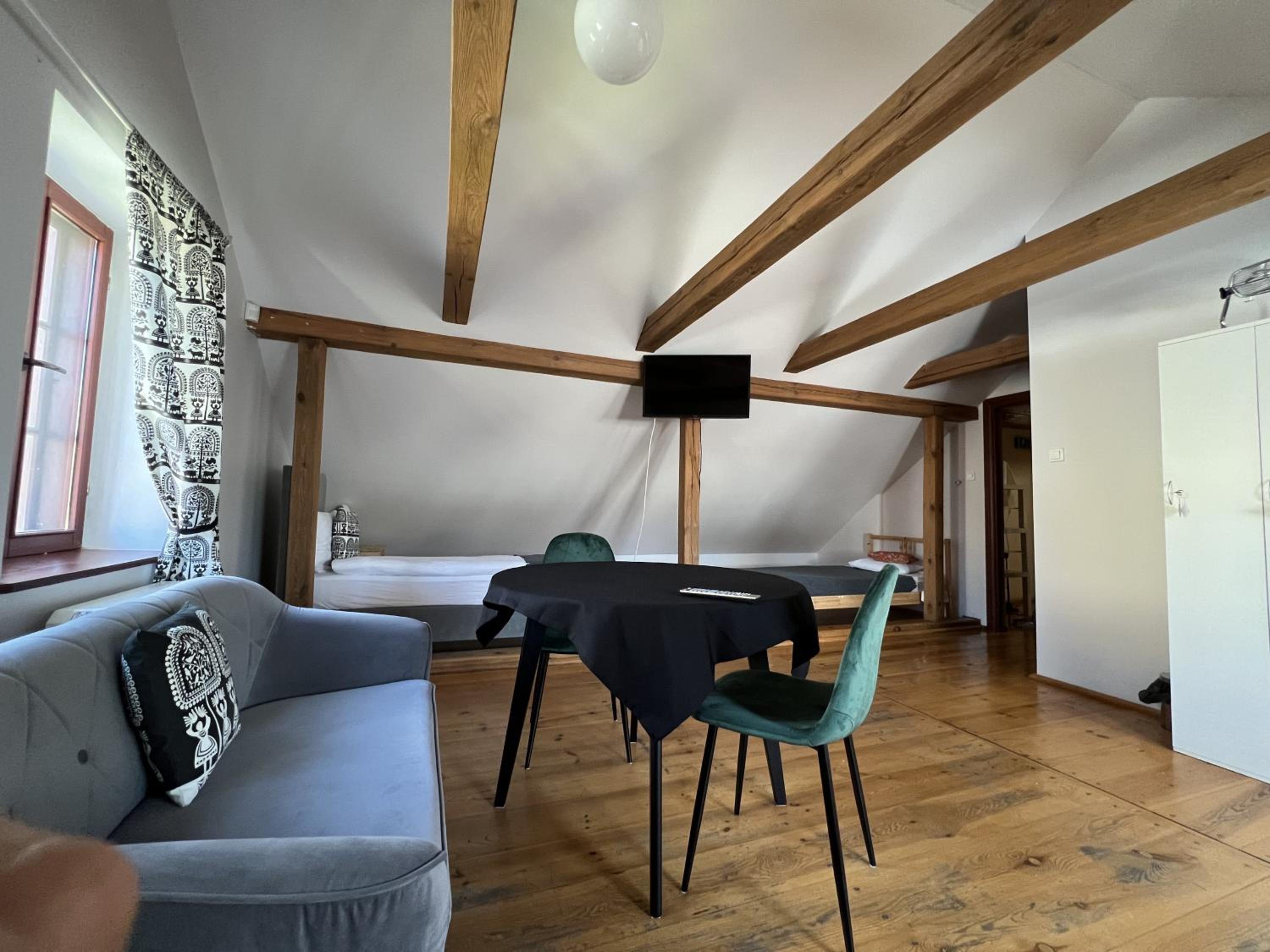 Hostel FOLKier en Zgierz