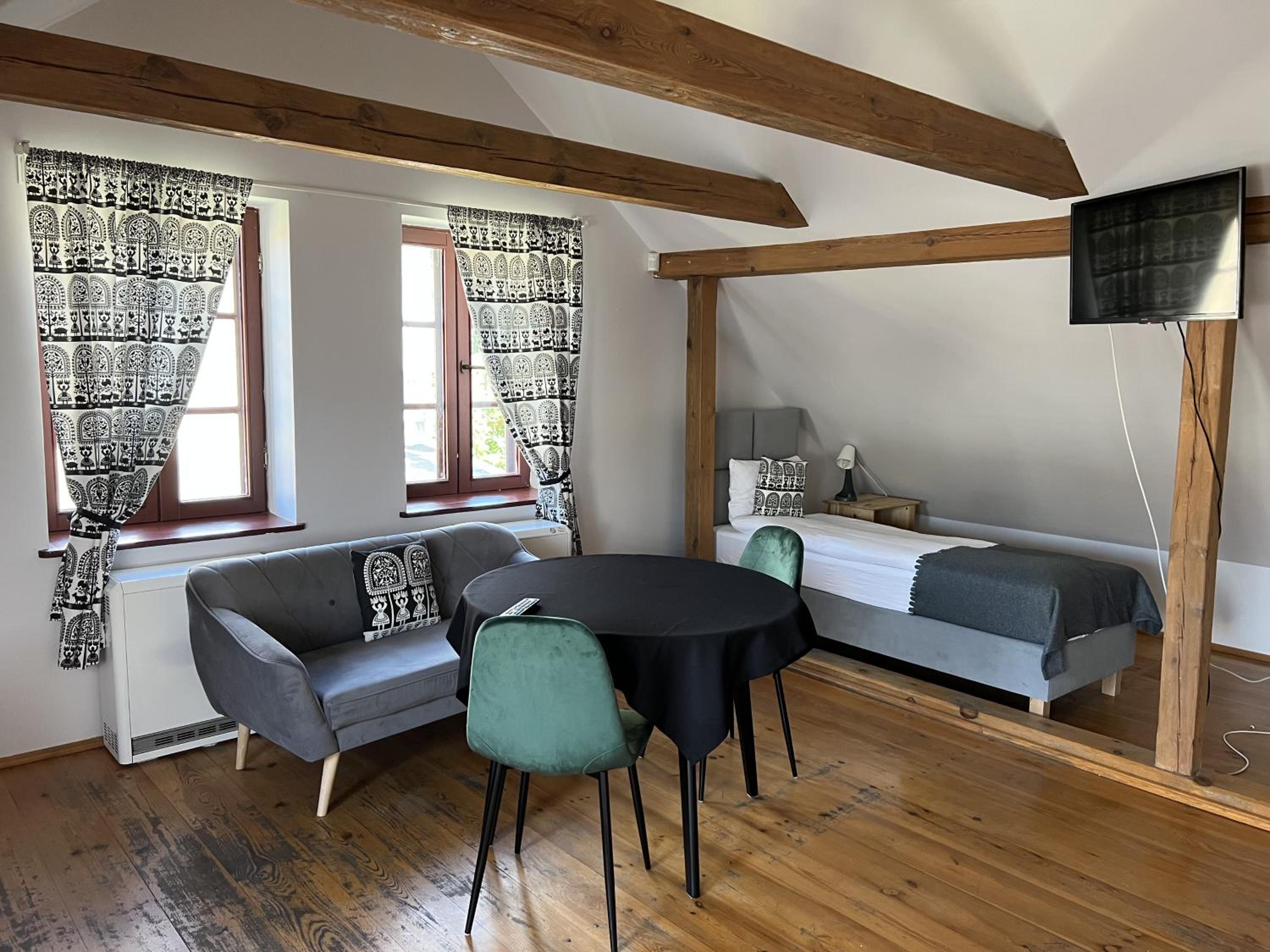Hostel FOLKier en Zgierz