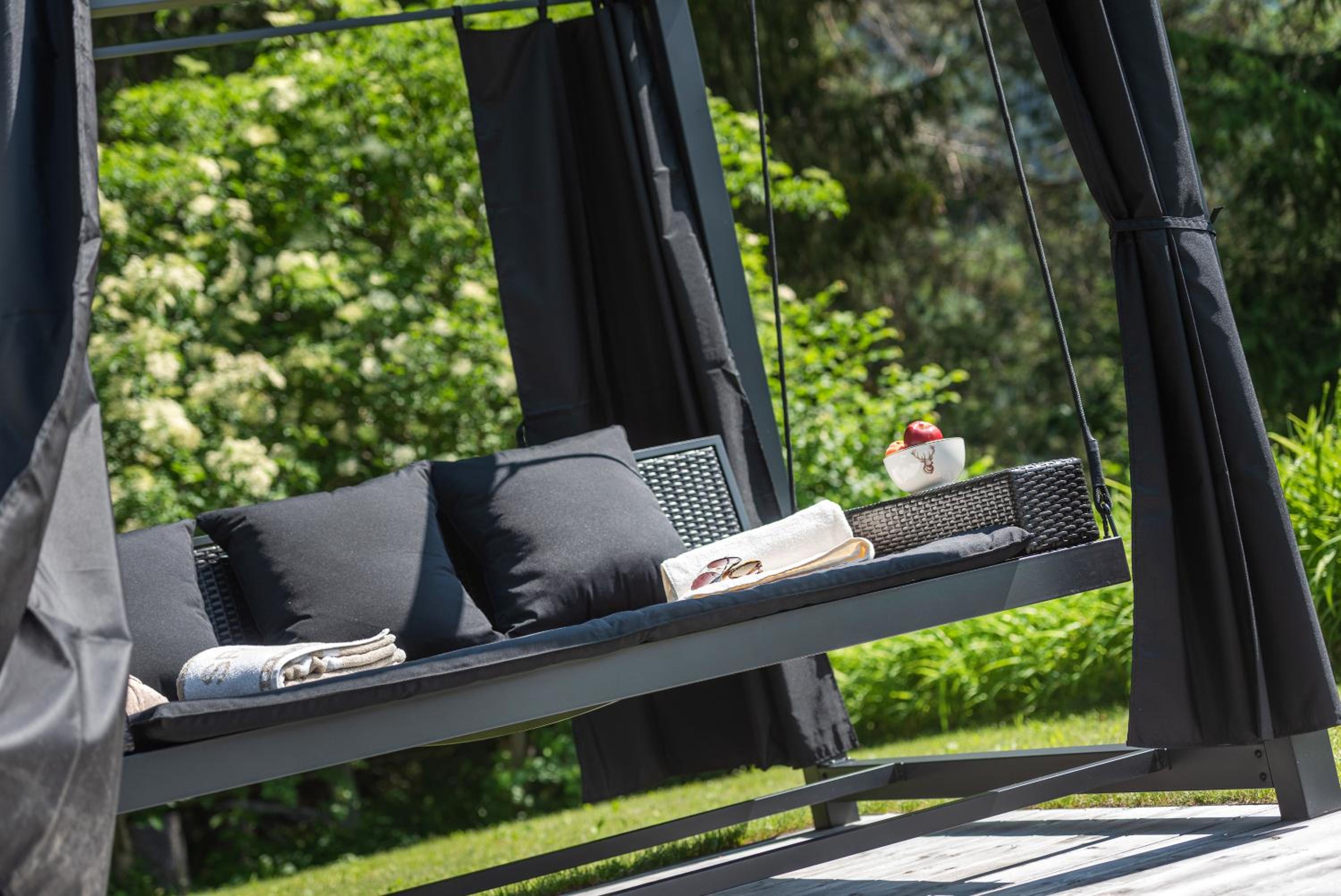 Villa Vintila with Whirlpool & Sauna view 5
