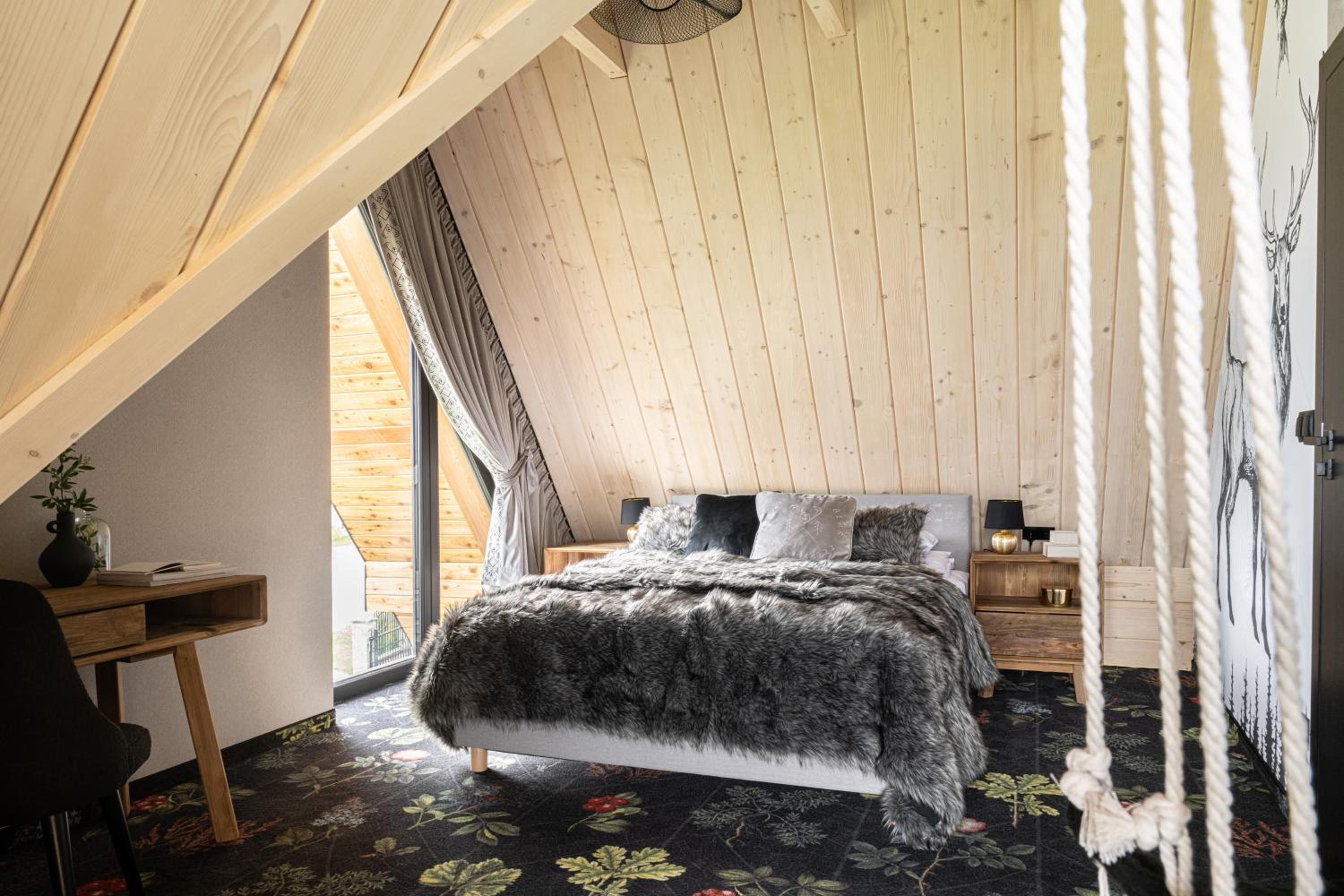 VILLA TEDDY BEAR Zakopane