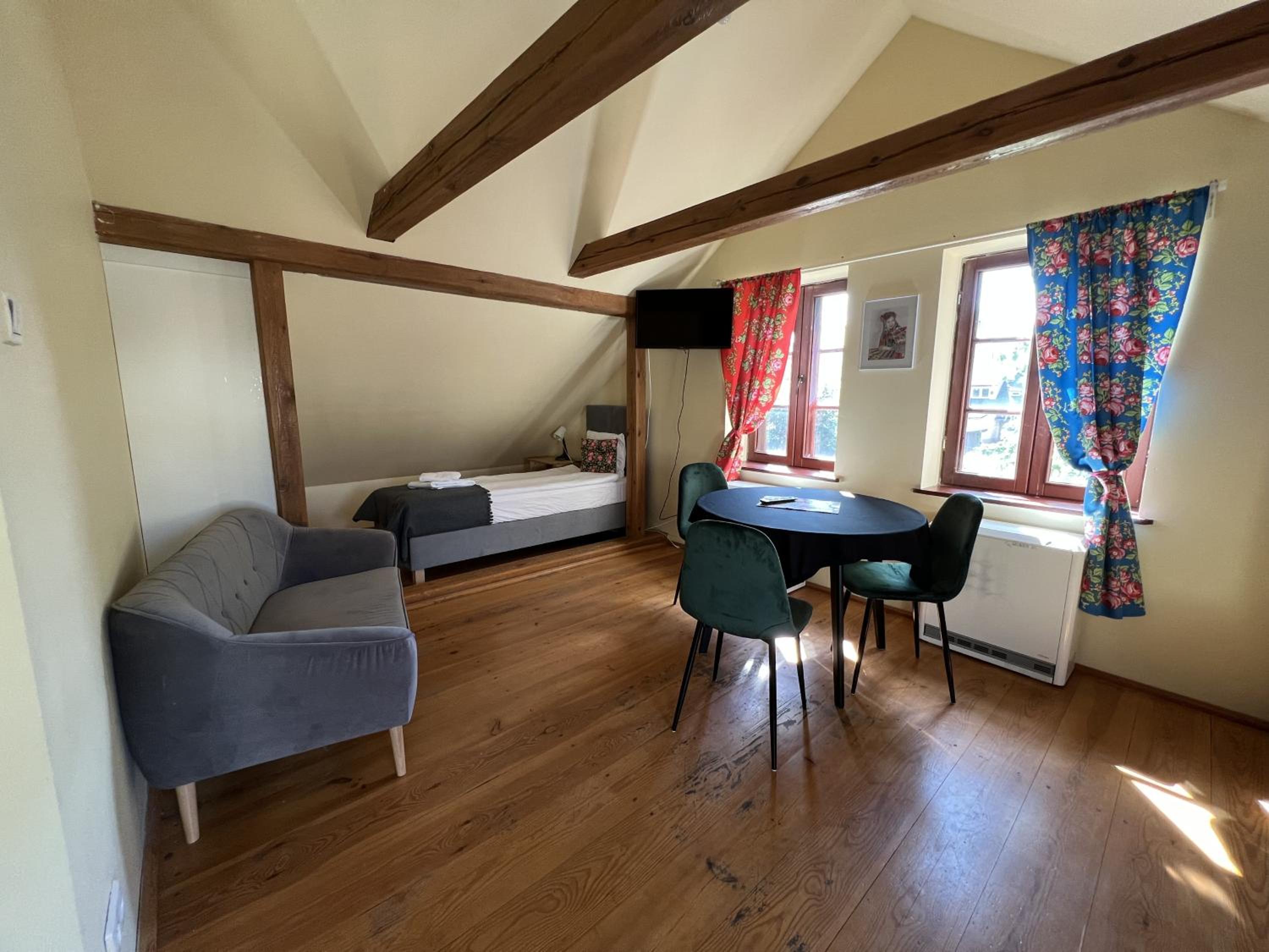 Hostel FOLKier