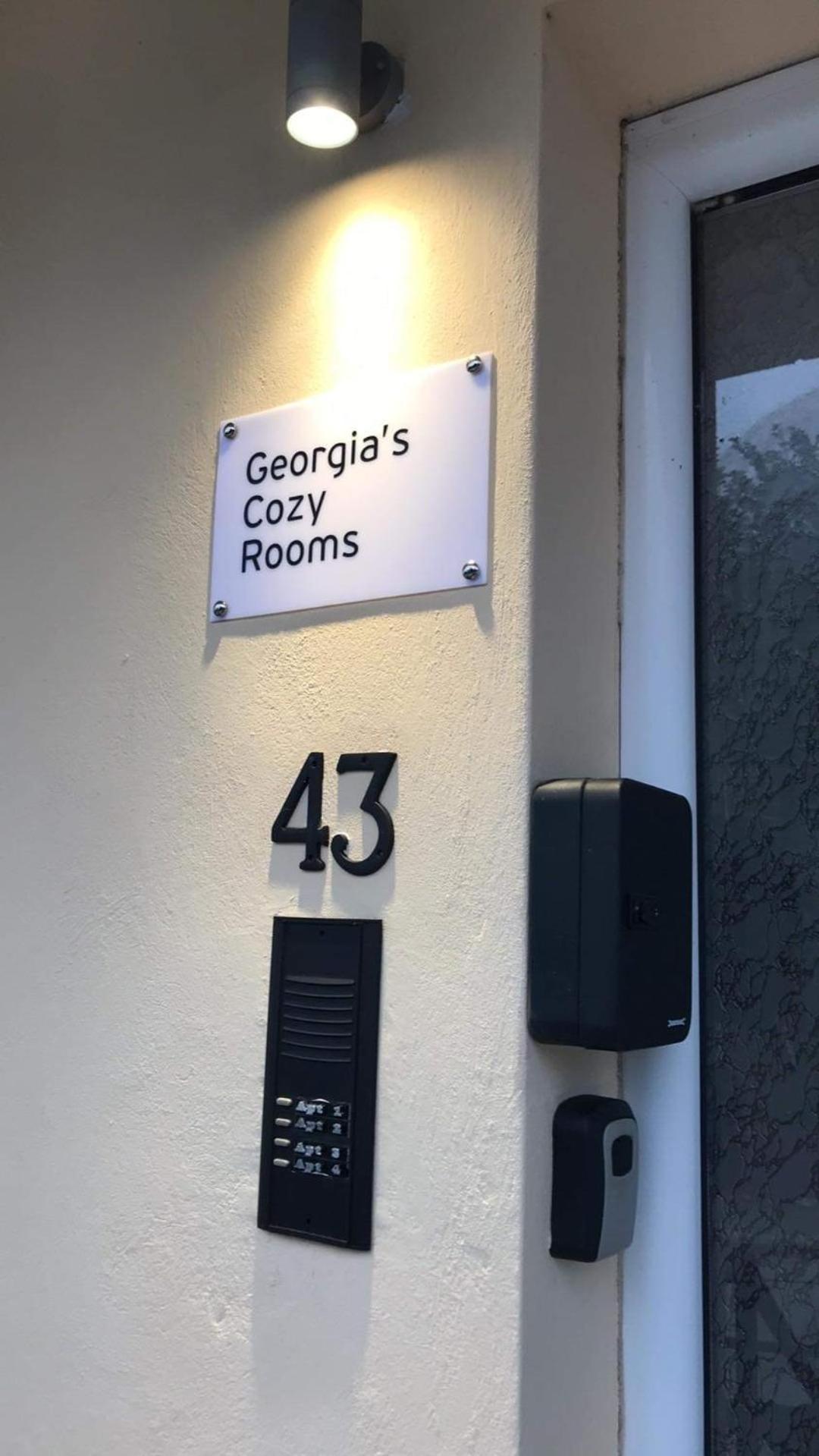 georgia's cozy rooms #1 view 3