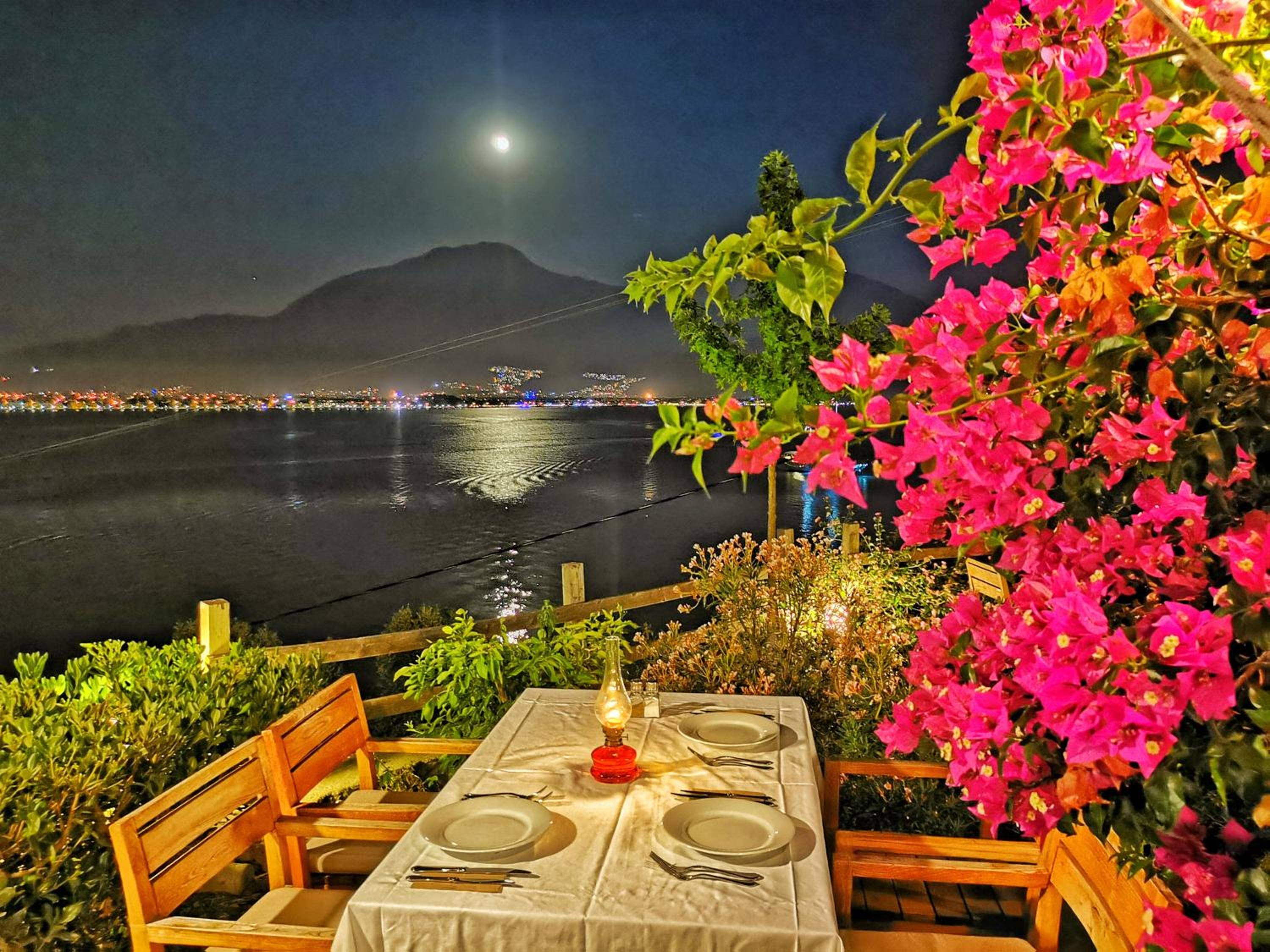 Ece Otel Sovalye Adası - Image 43