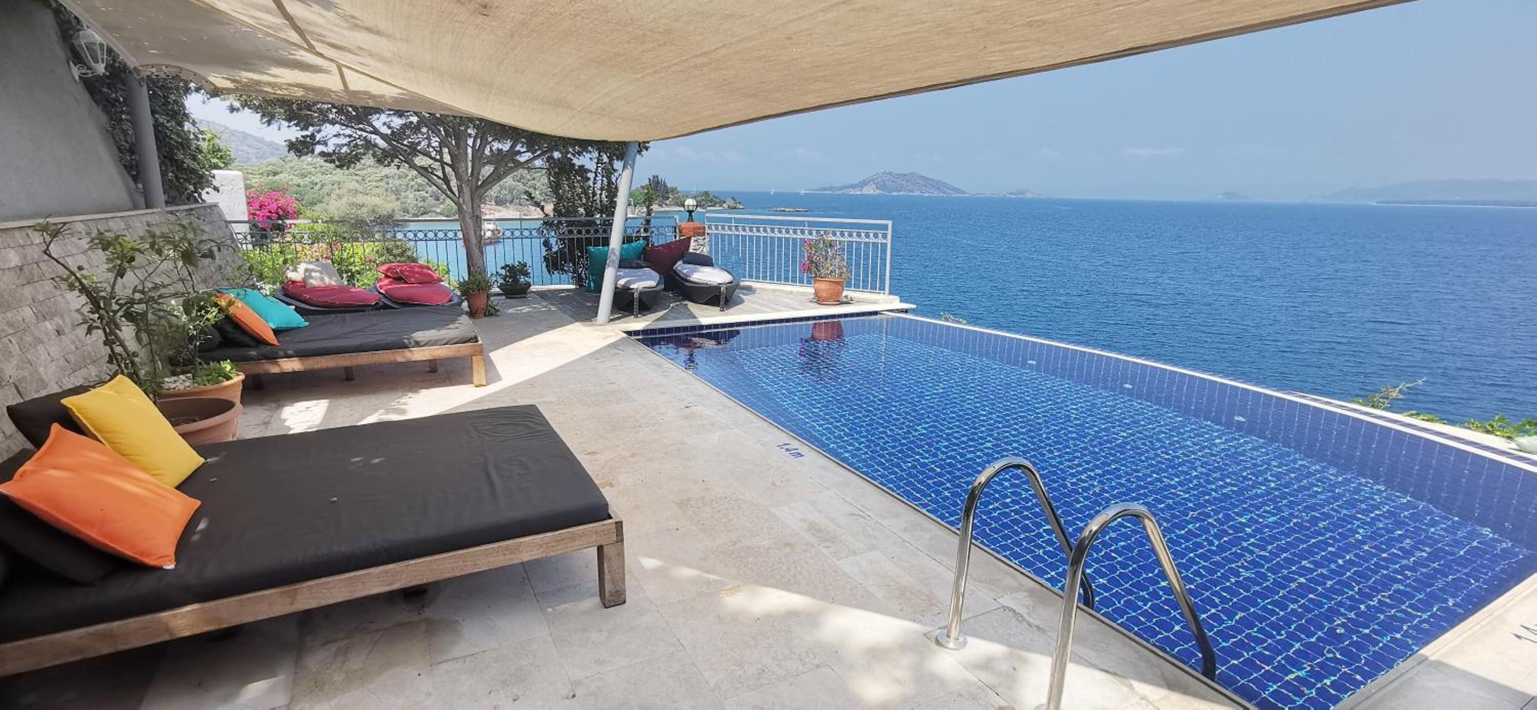 Ece Otel Sovalye Adası - Image 147