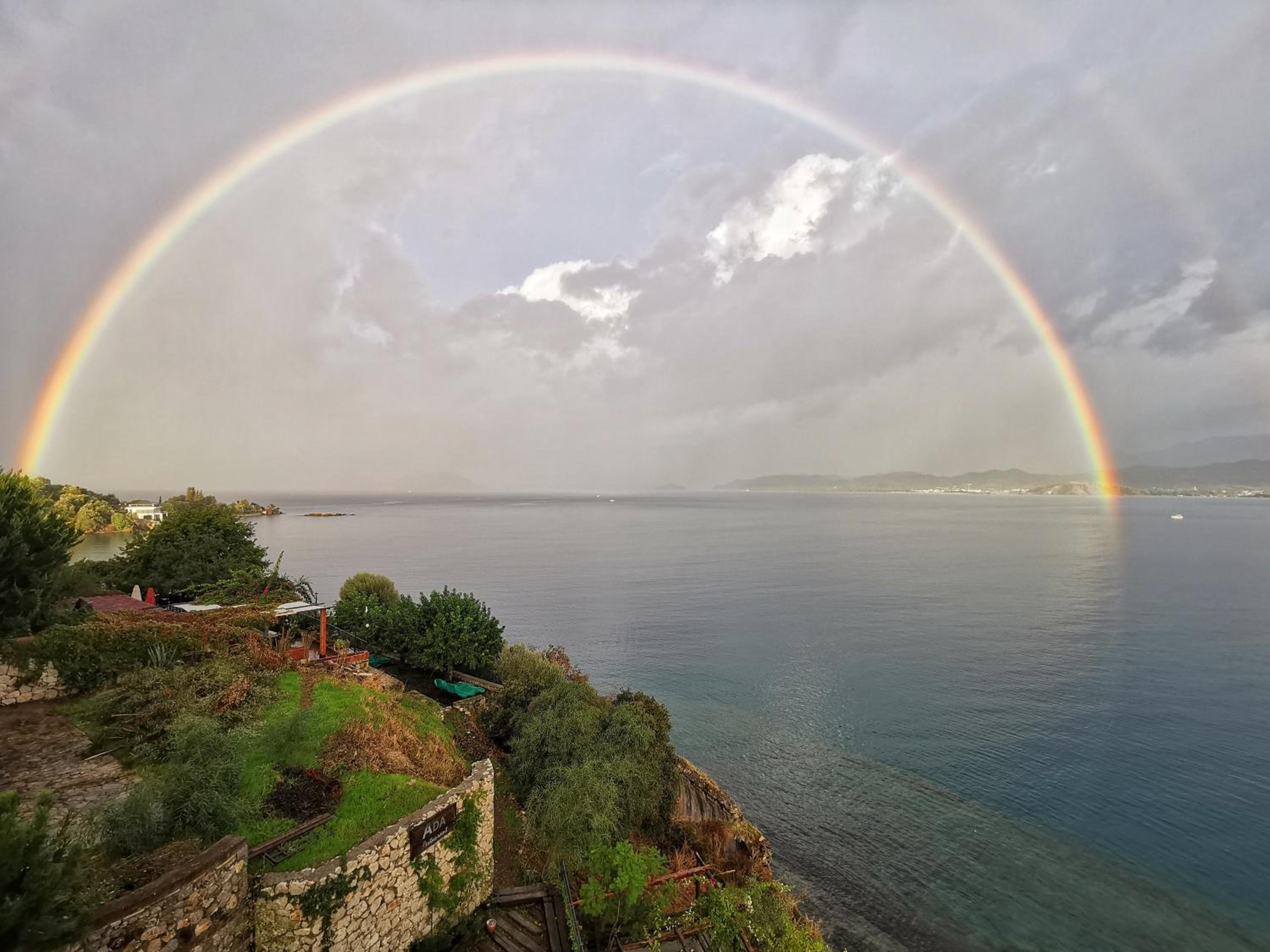 Ece Otel Sovalye Adası - Image 142