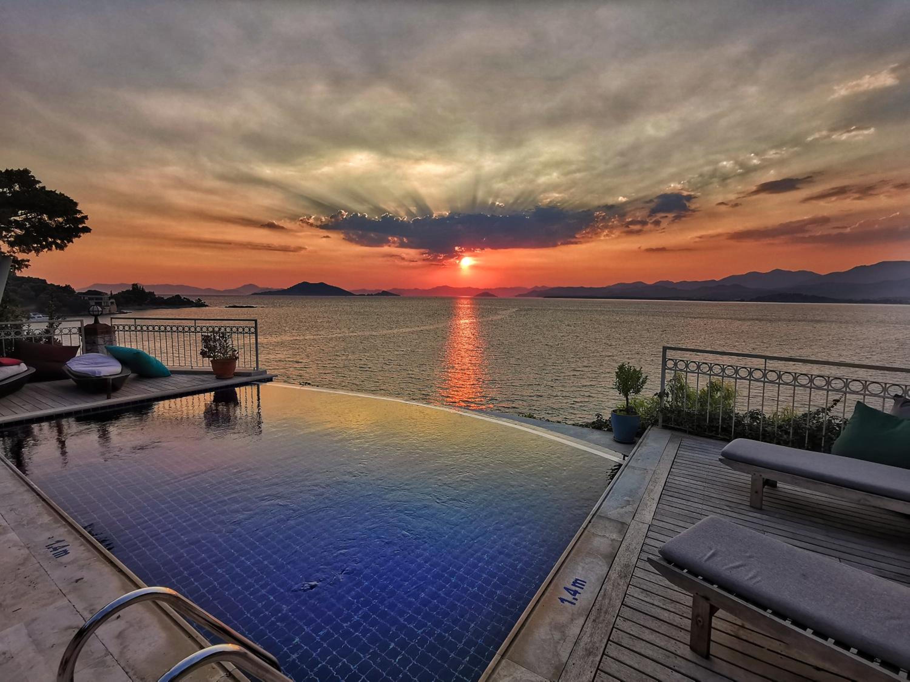 Ece Otel Sovalye Adası - Image 141