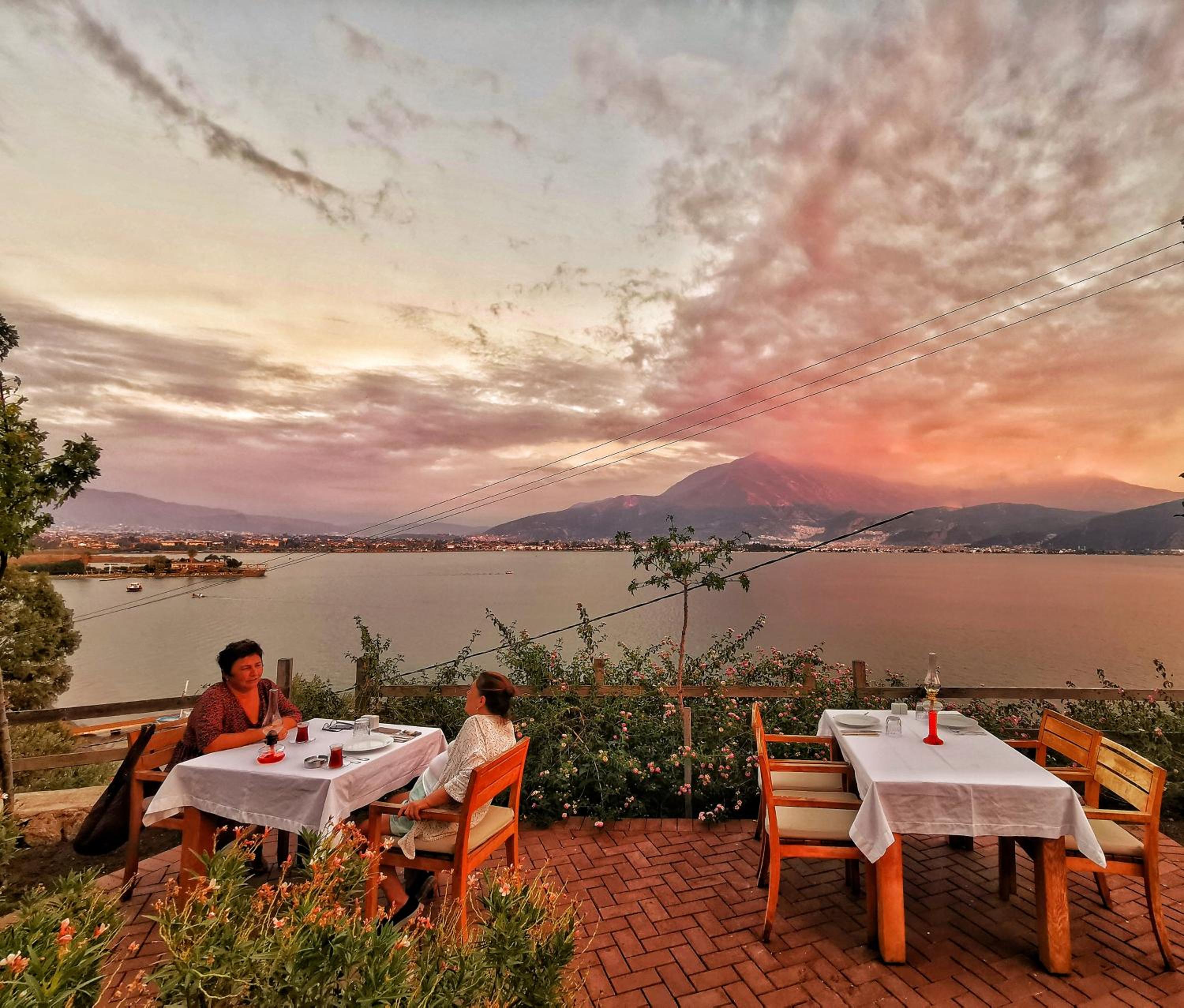 Ece Otel Sovalye Adası - Image 149