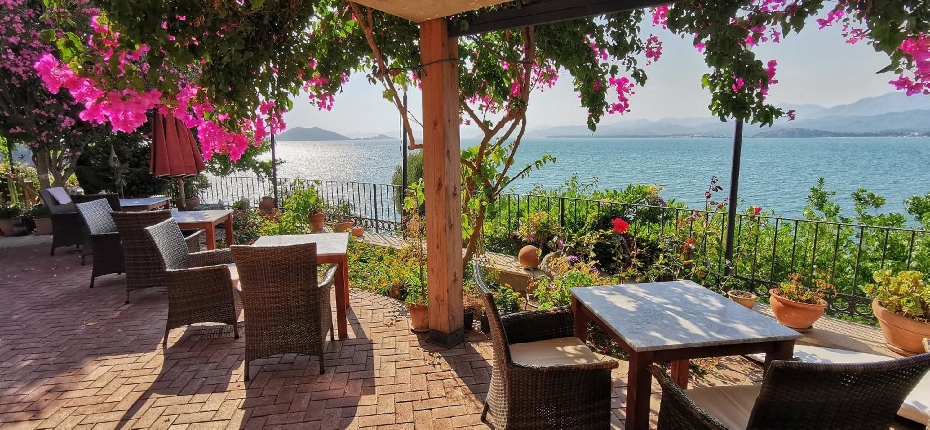 Ece Otel Sovalye Adası - Image 145