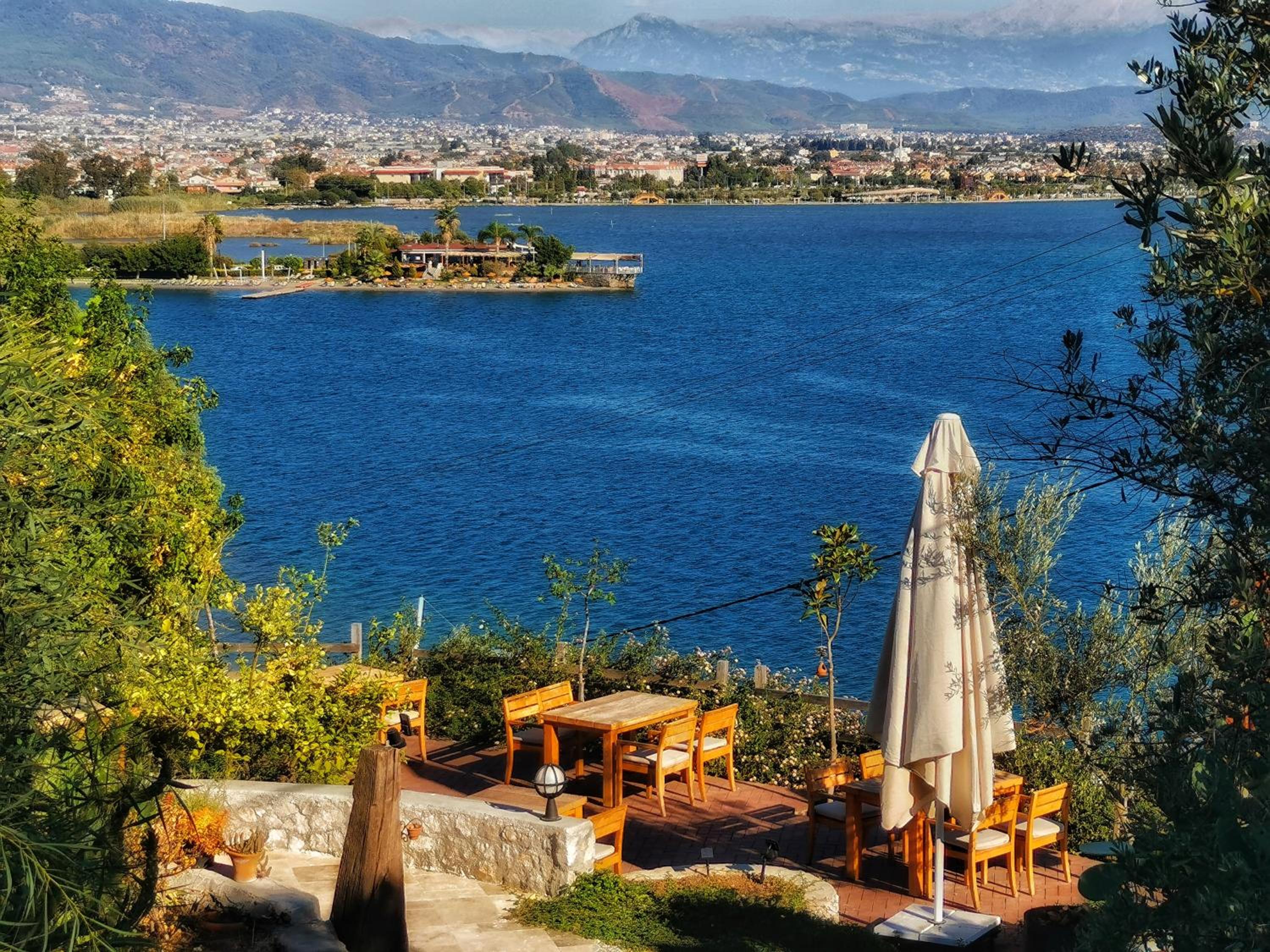 Ece Otel Sovalye Adası - Image 143