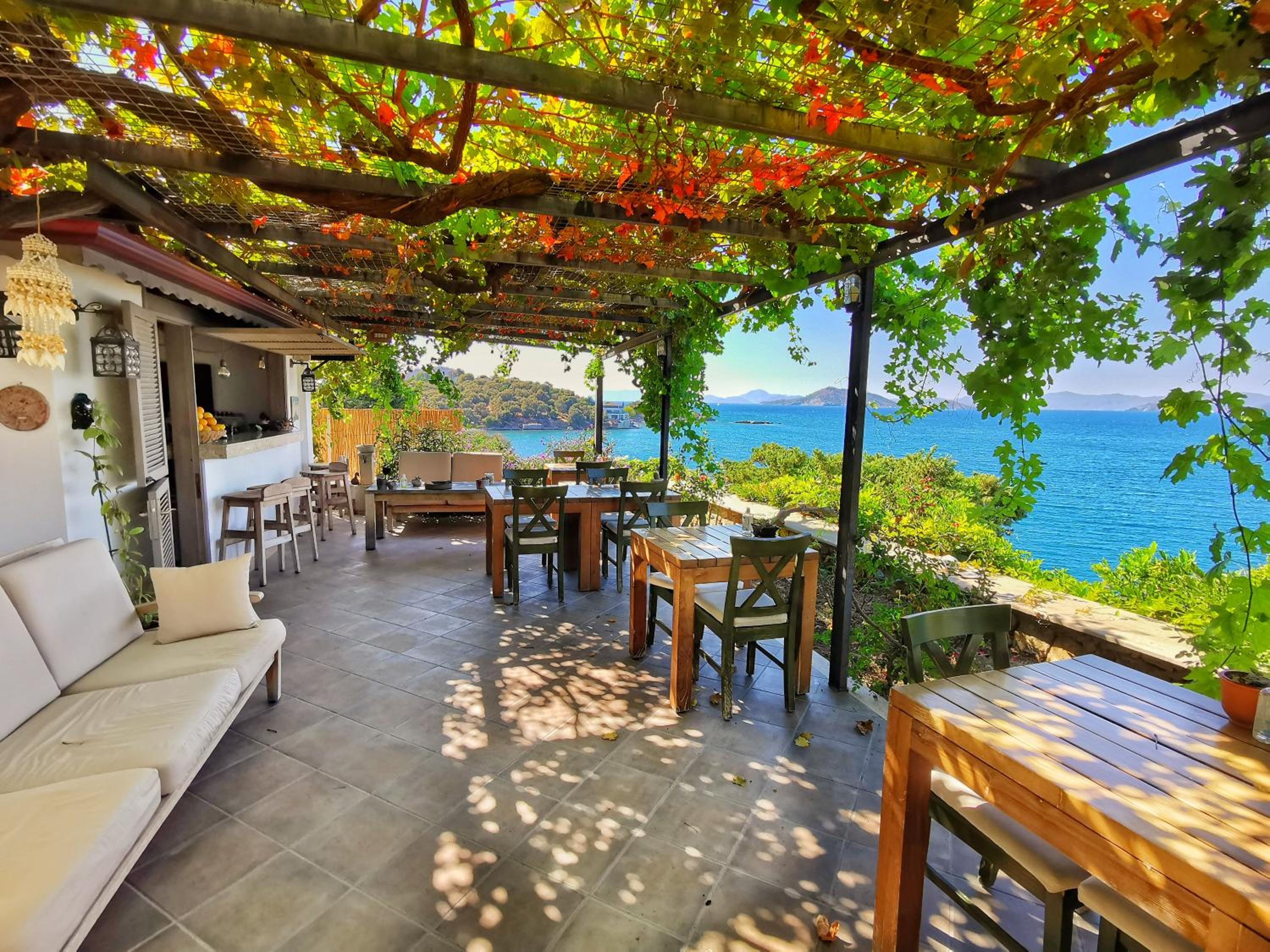 Ece Otel Sovalye Adası - Image 148