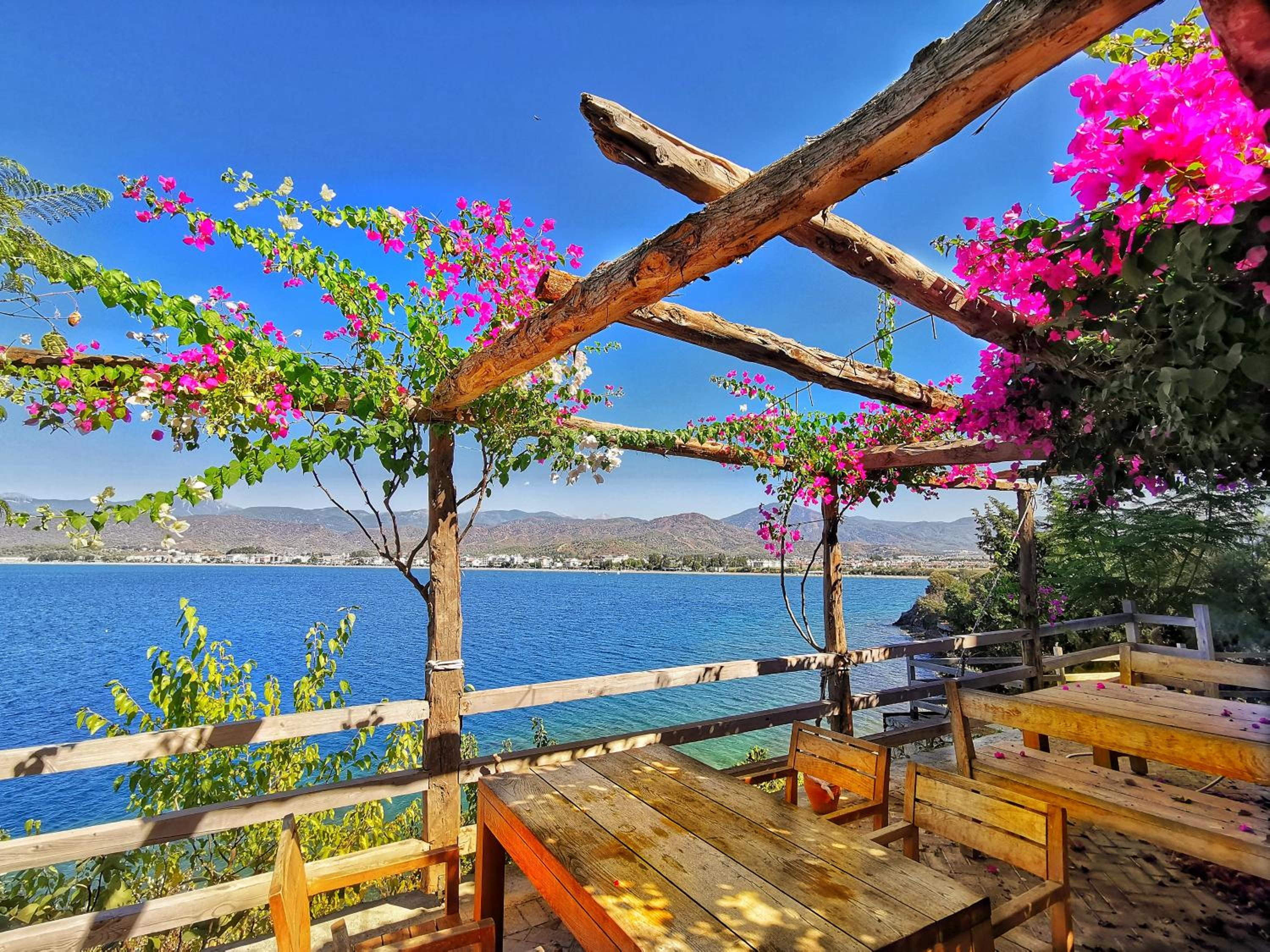 Ece Otel Sovalye Adası - Image 151