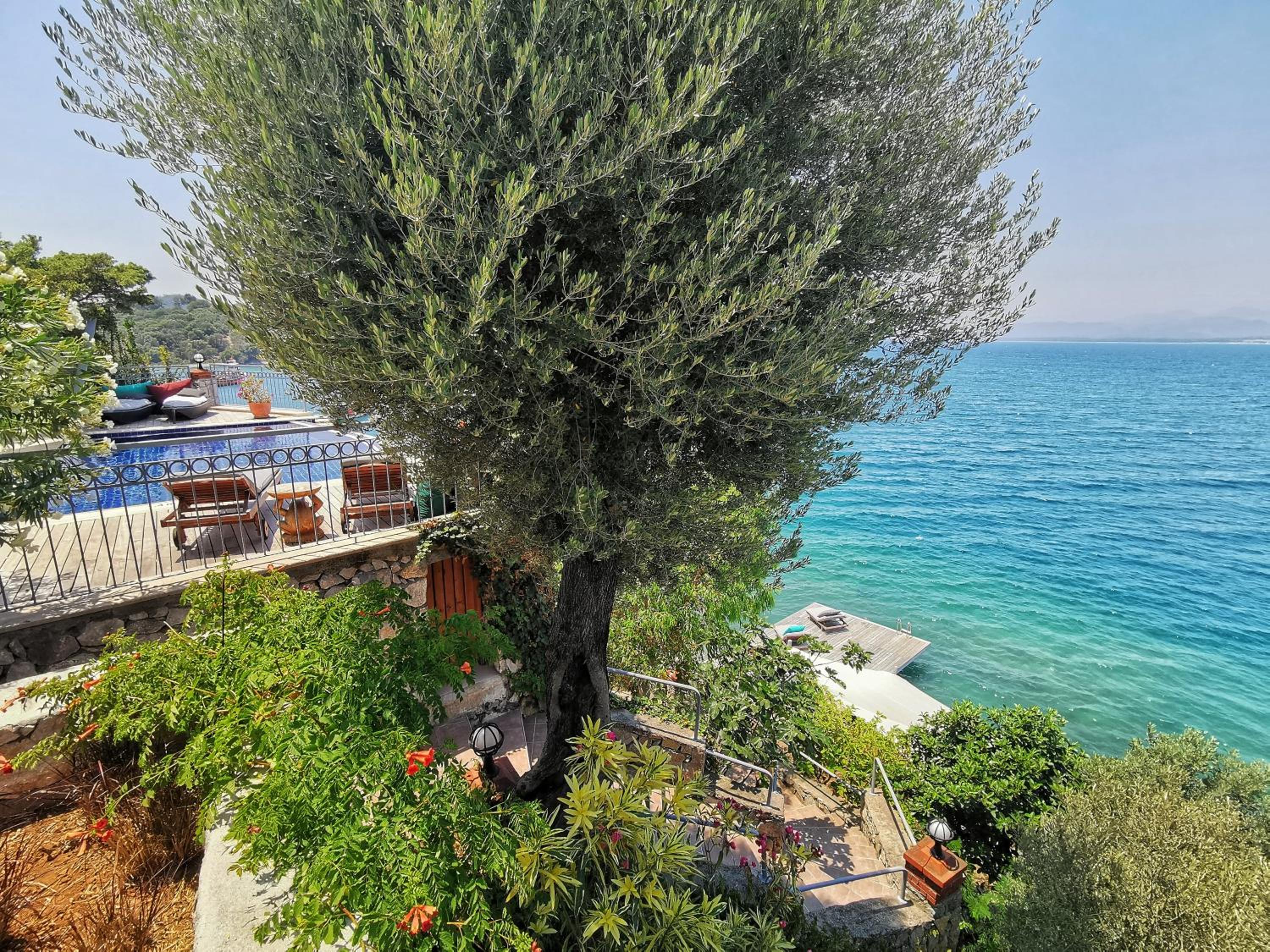 Ece Otel Sovalye Adası - Image 154