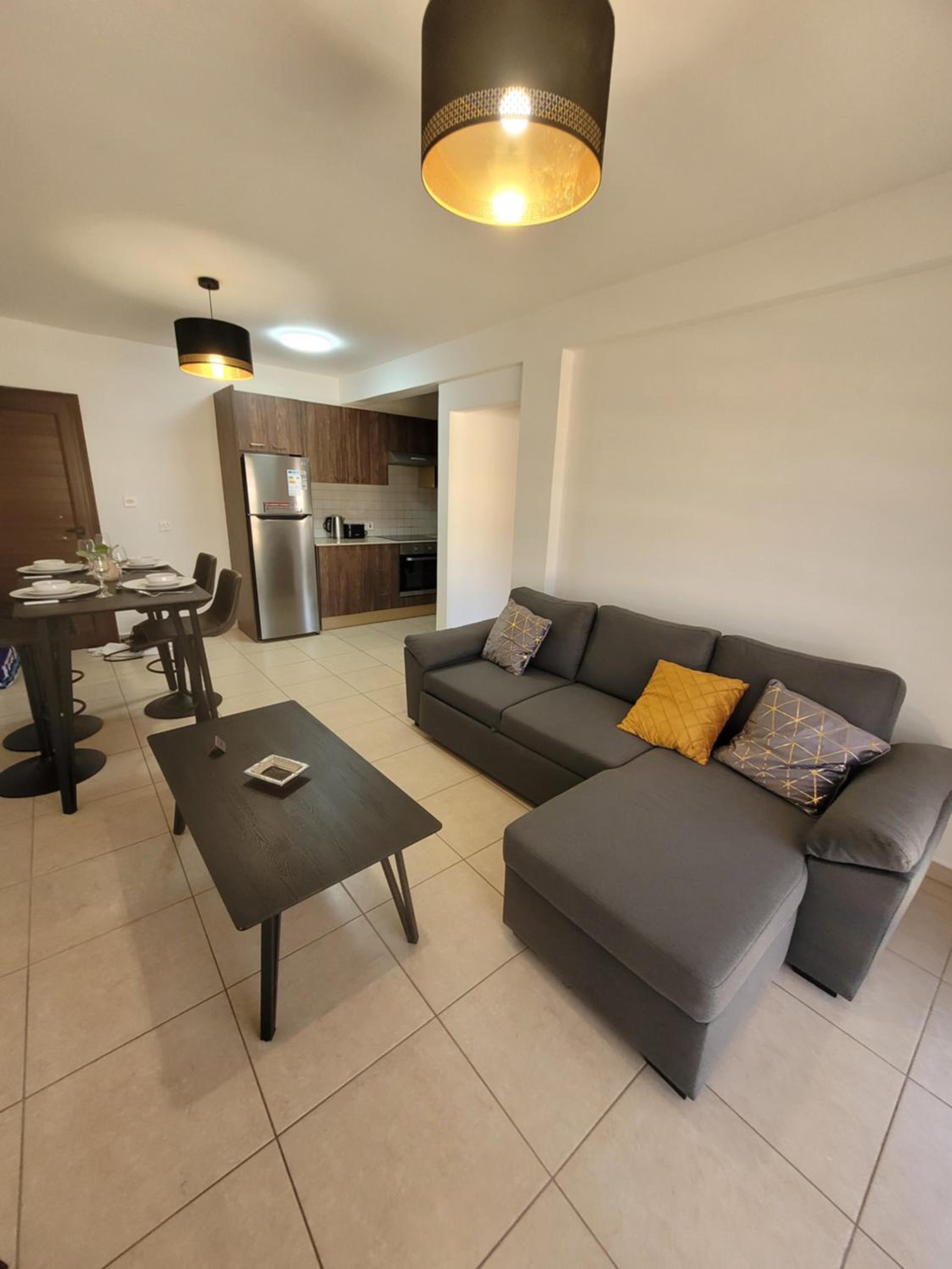 Cielo Apartment