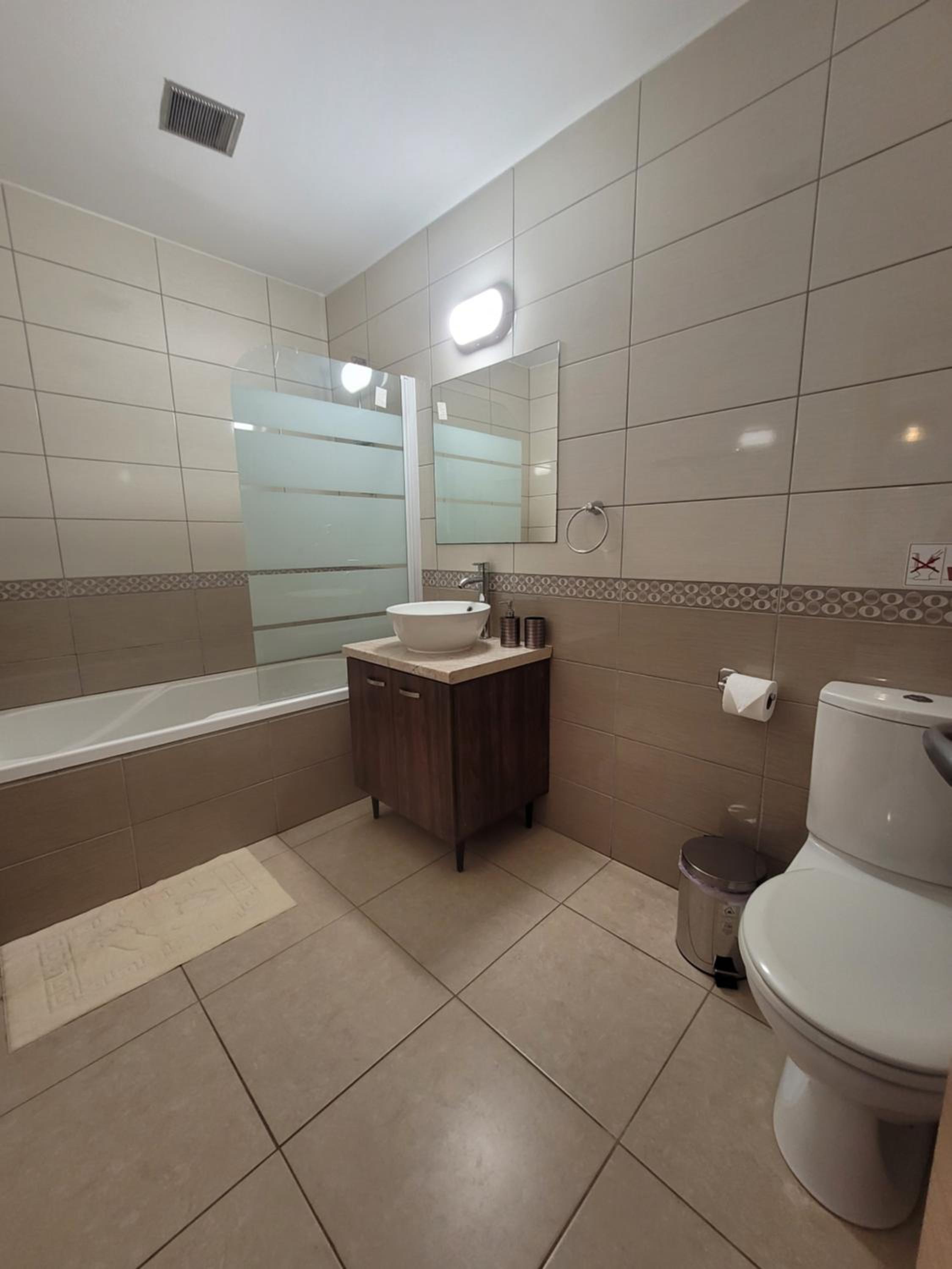 Cielo Apartment