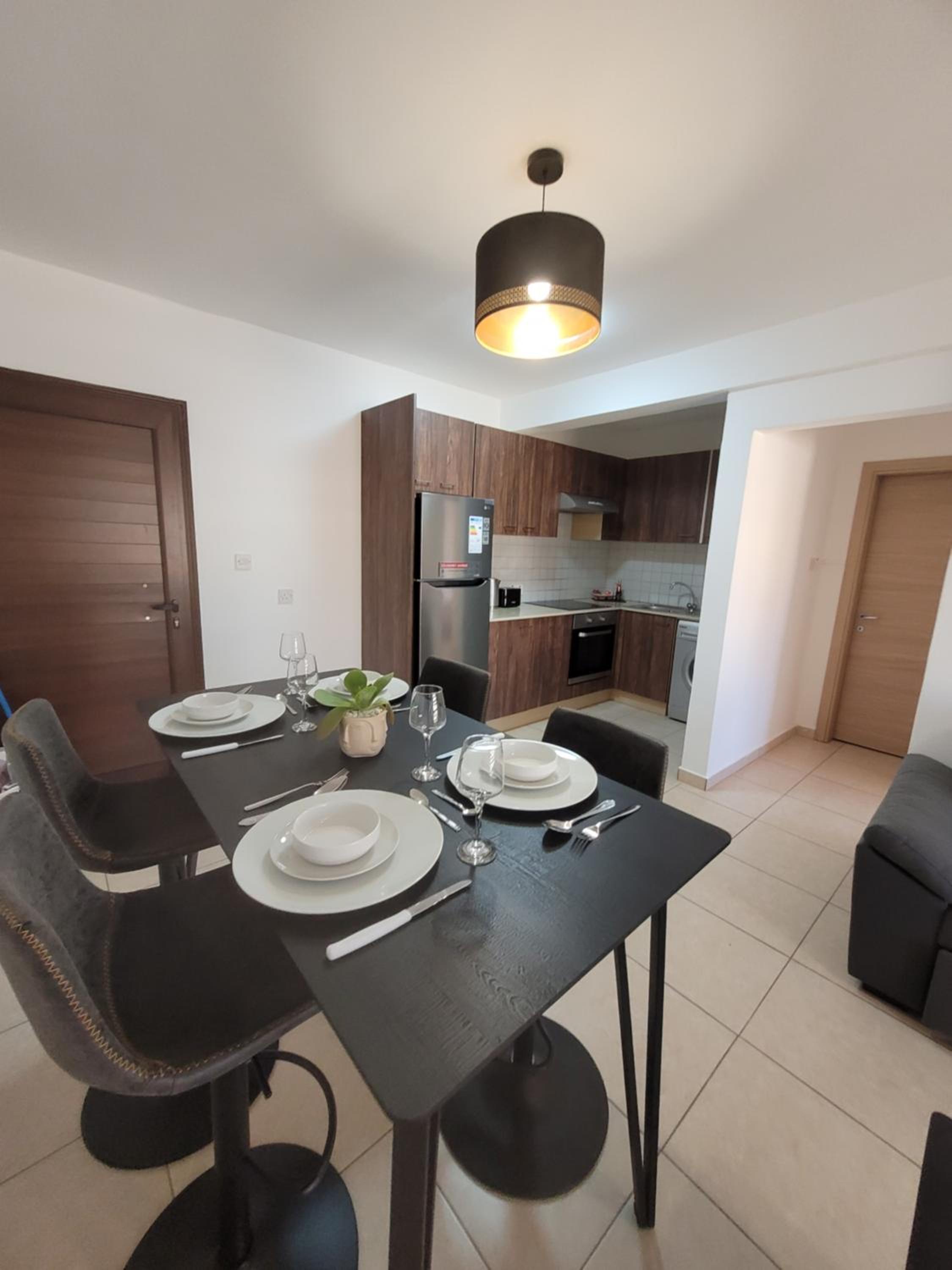 Cielo Apartment