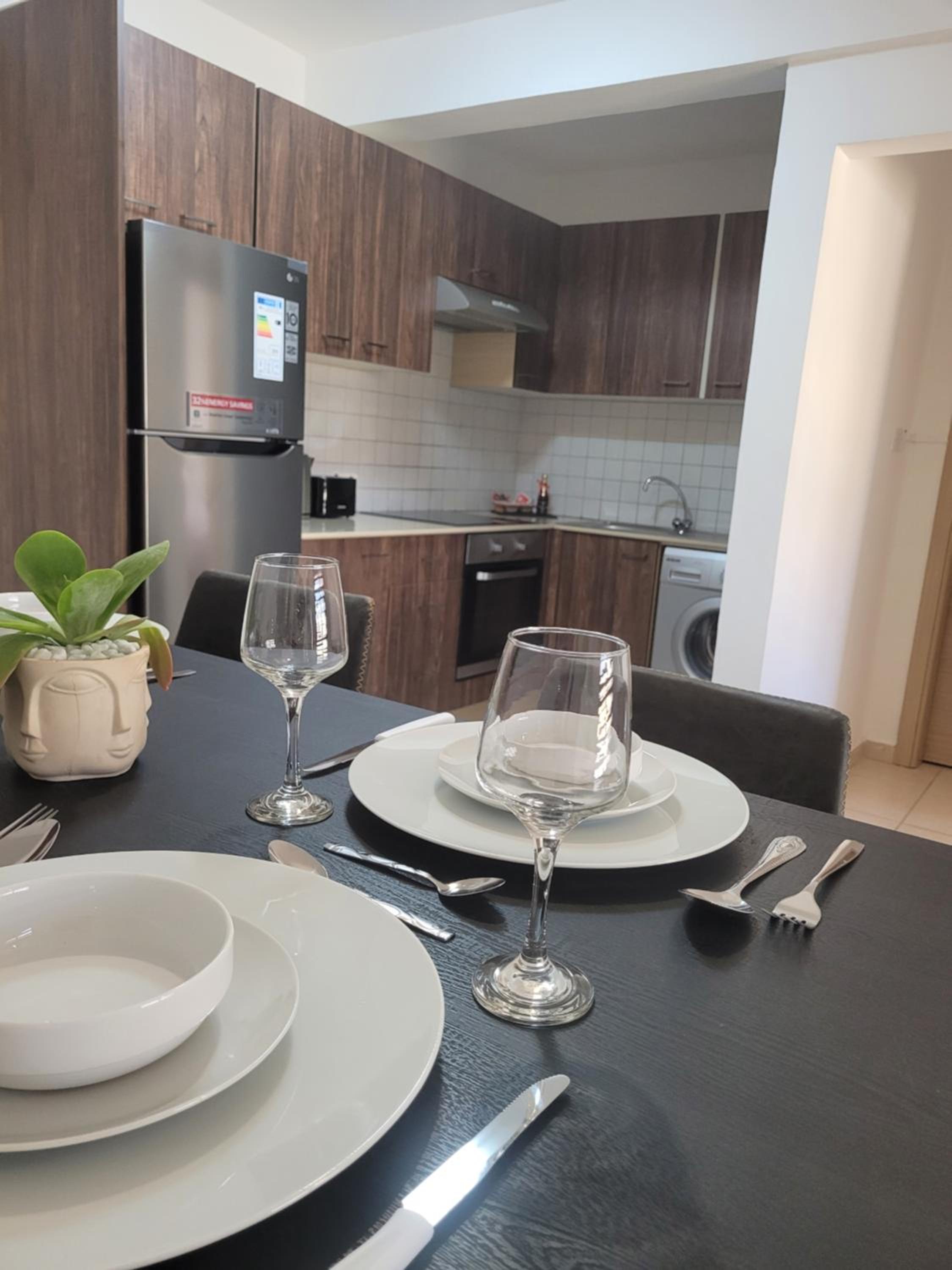 Cielo Apartment