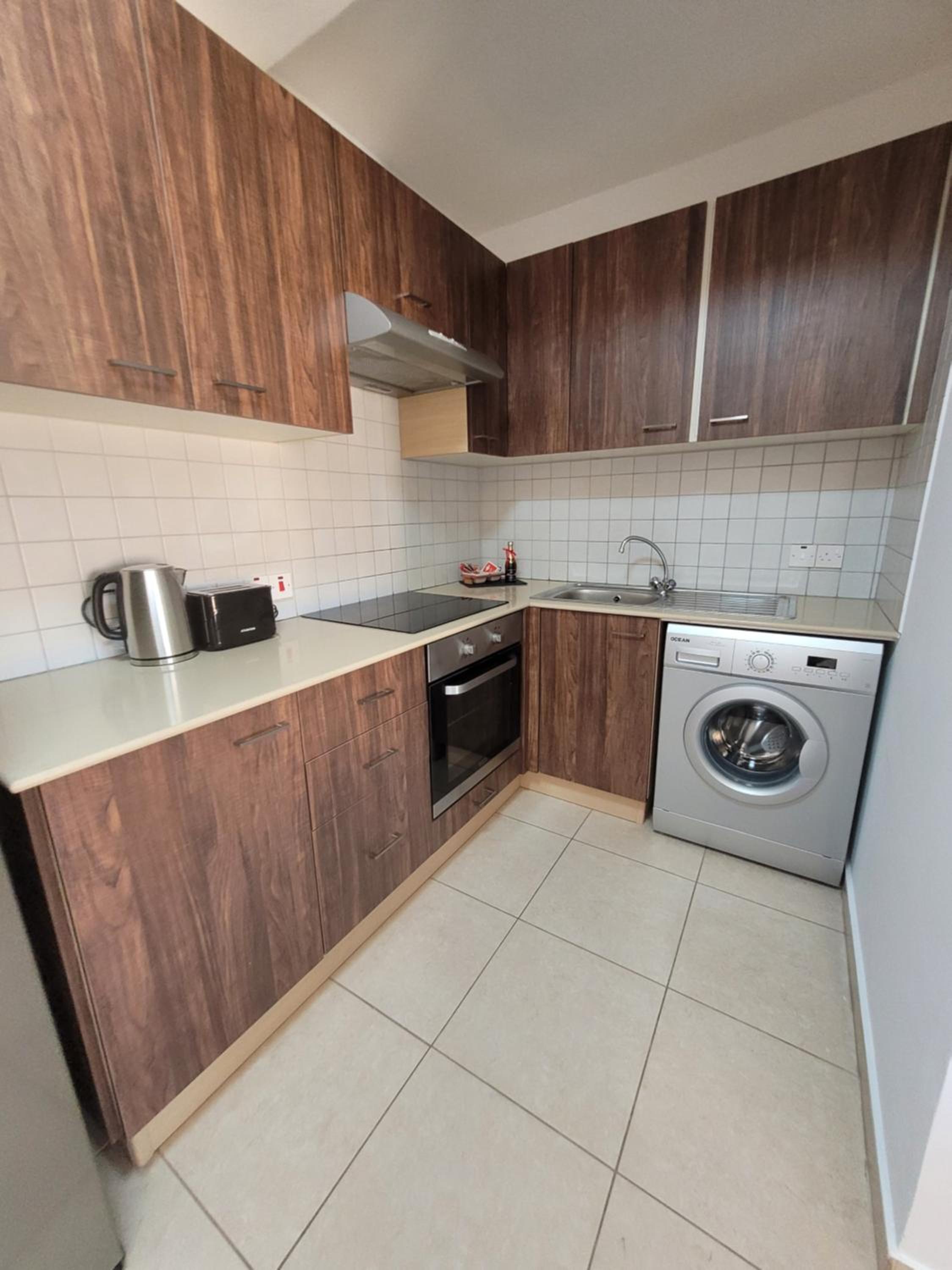 Cielo Apartment