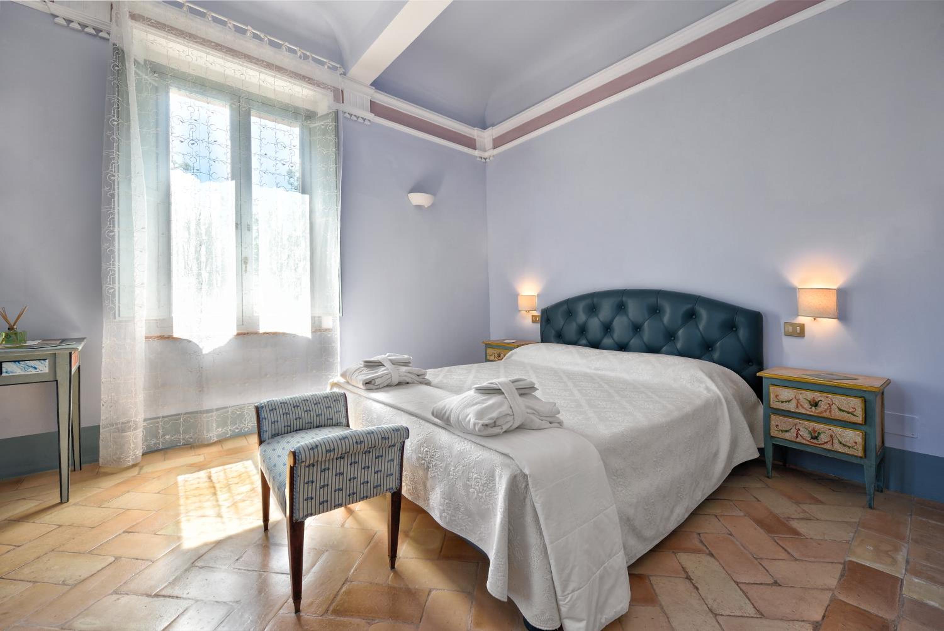Villa Collepere Country House view 3