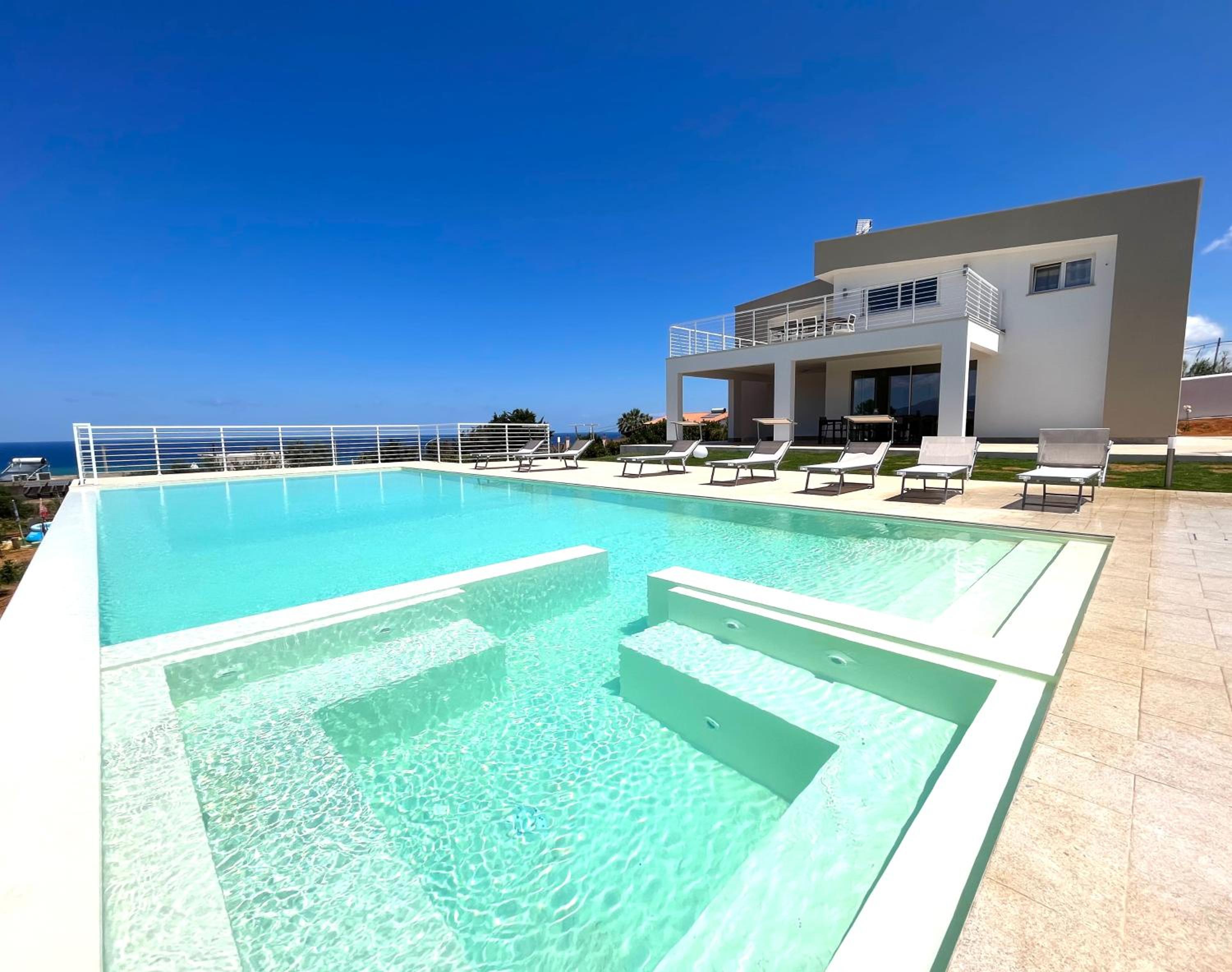 Villa Lombardo Luxury