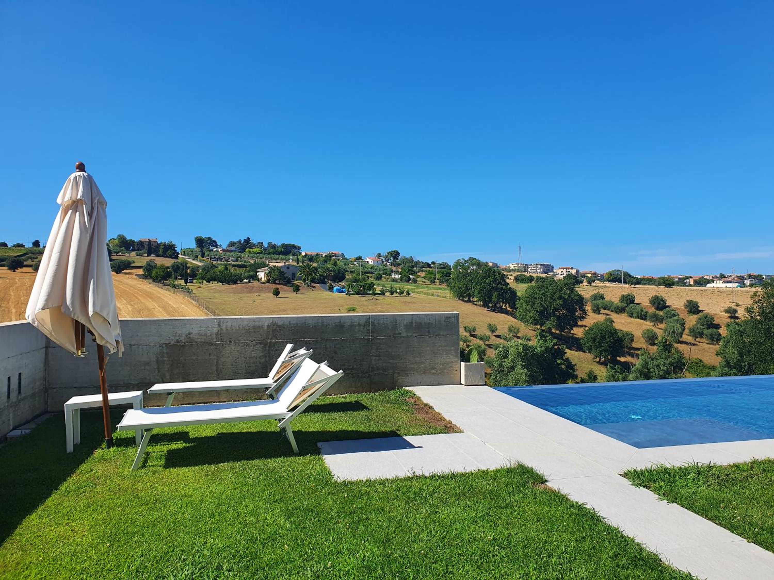 Casa Lunaria B&B, photo 28