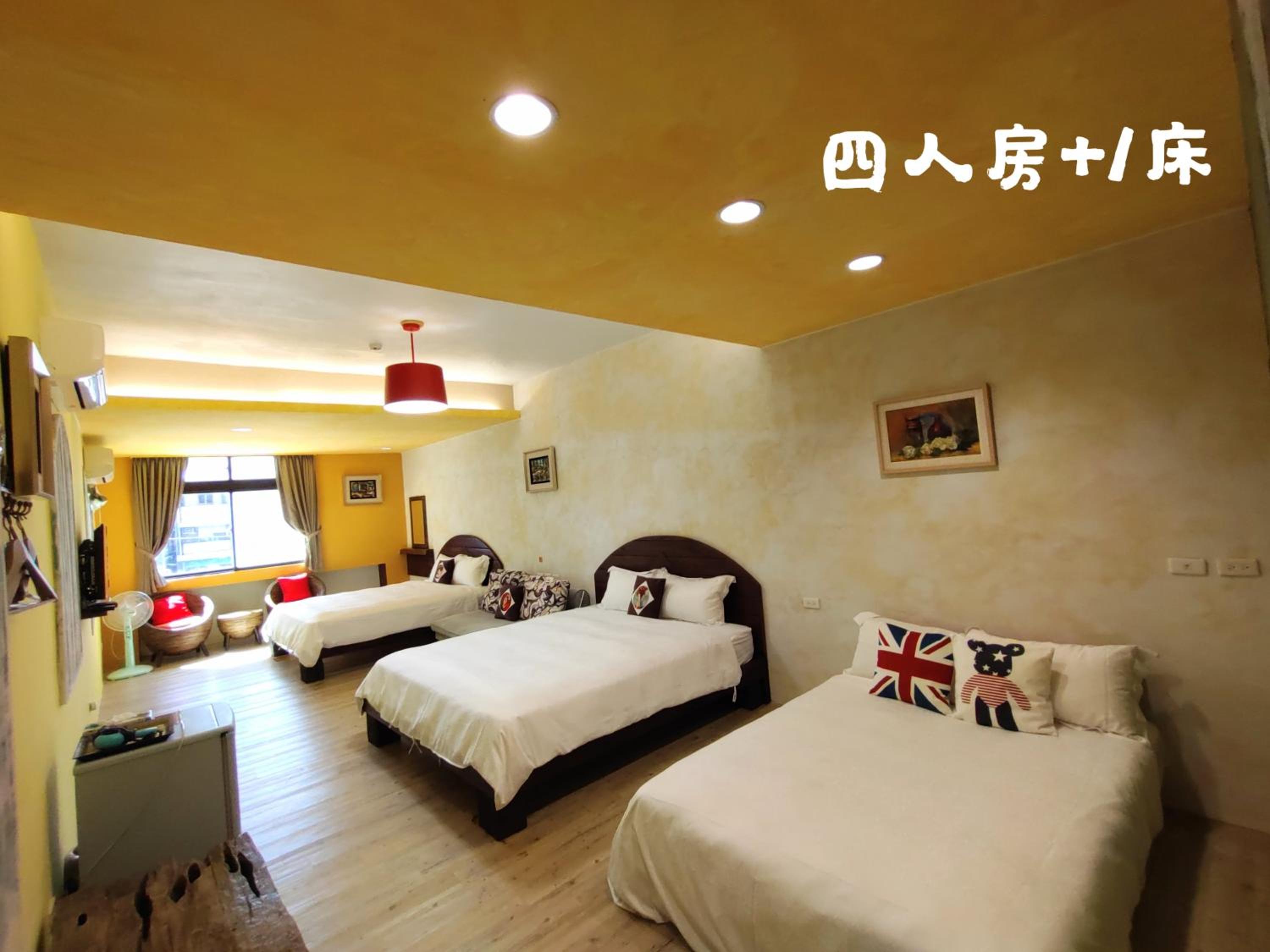 Mamamia Homestay