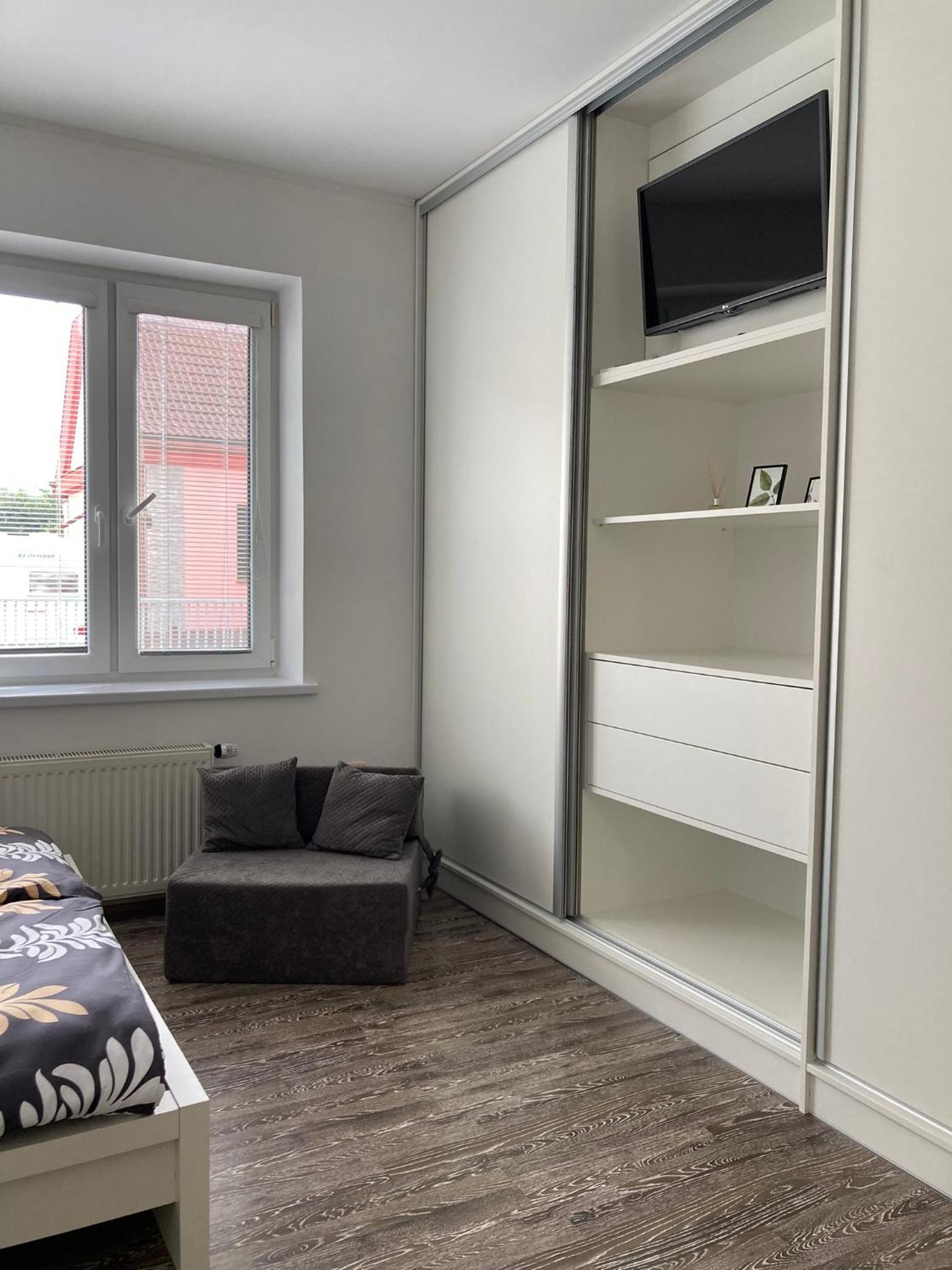 Apartmán U Jakuba