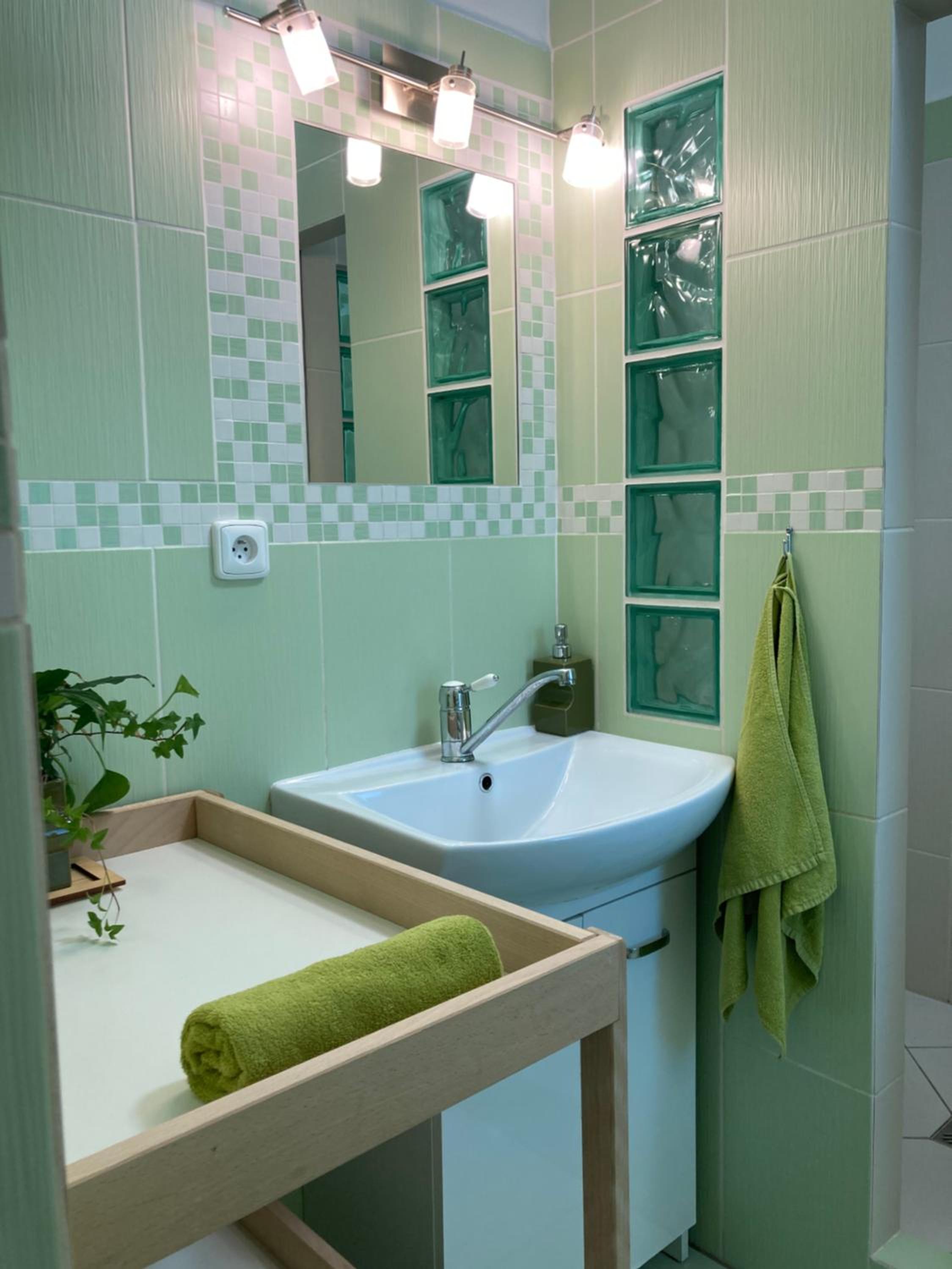 Apartmán U Jakuba