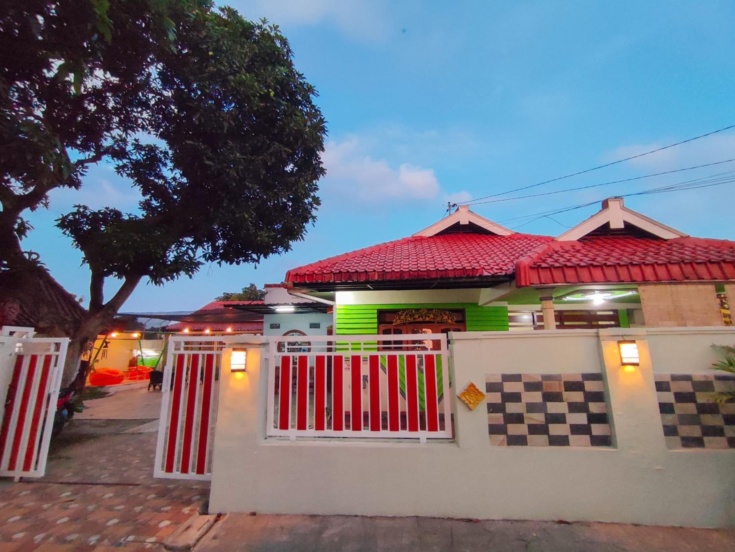 Hotel Mango Tree Homestay & Ijen Tour - Image 1